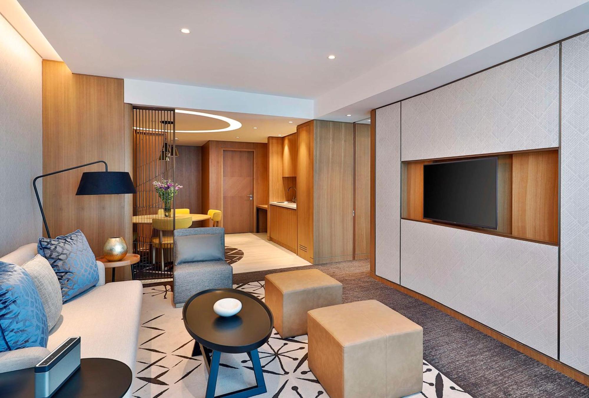 Doubletree By Hilton - Business Bay 4*