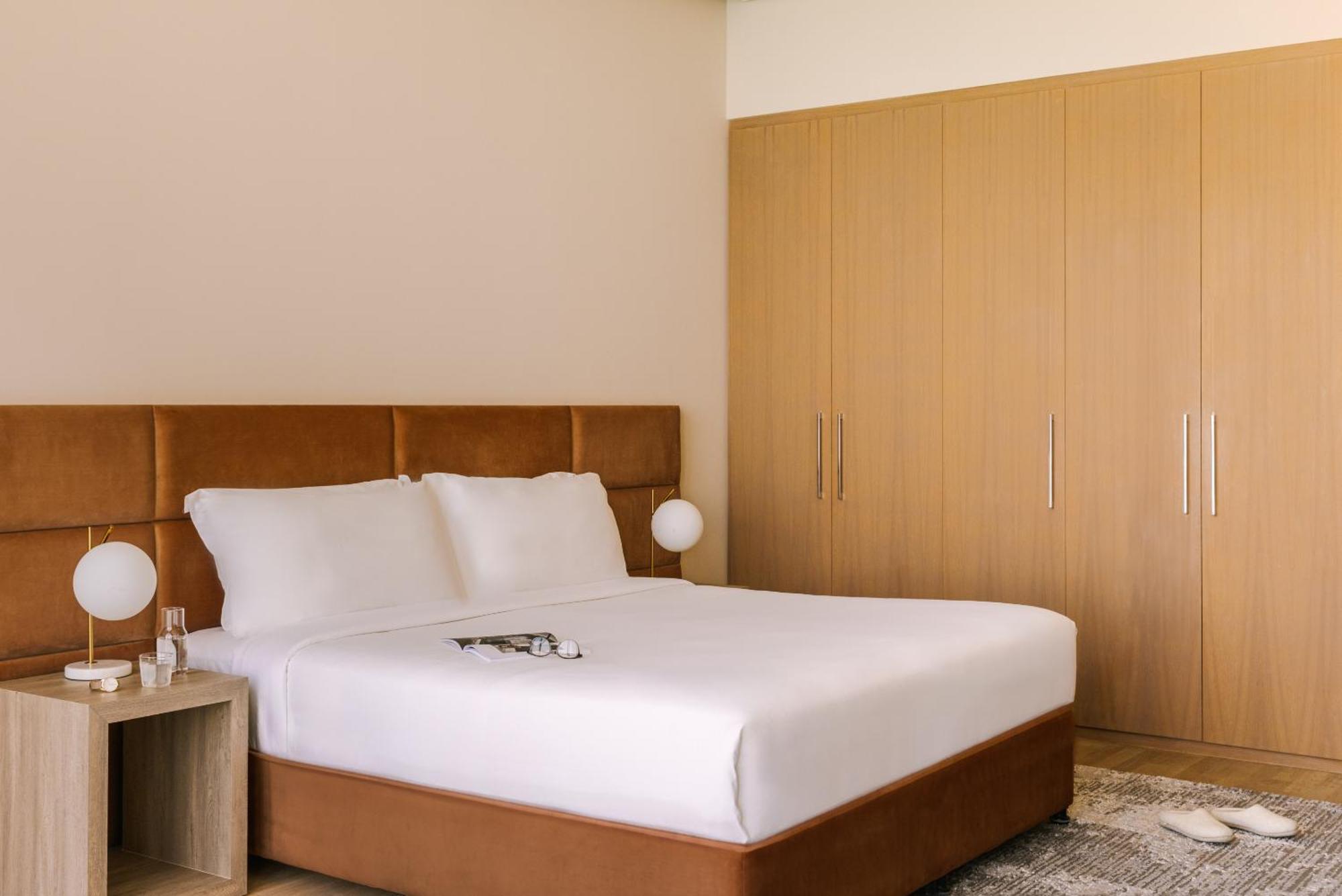 Sonder At Jbr The Walk Aparthotel