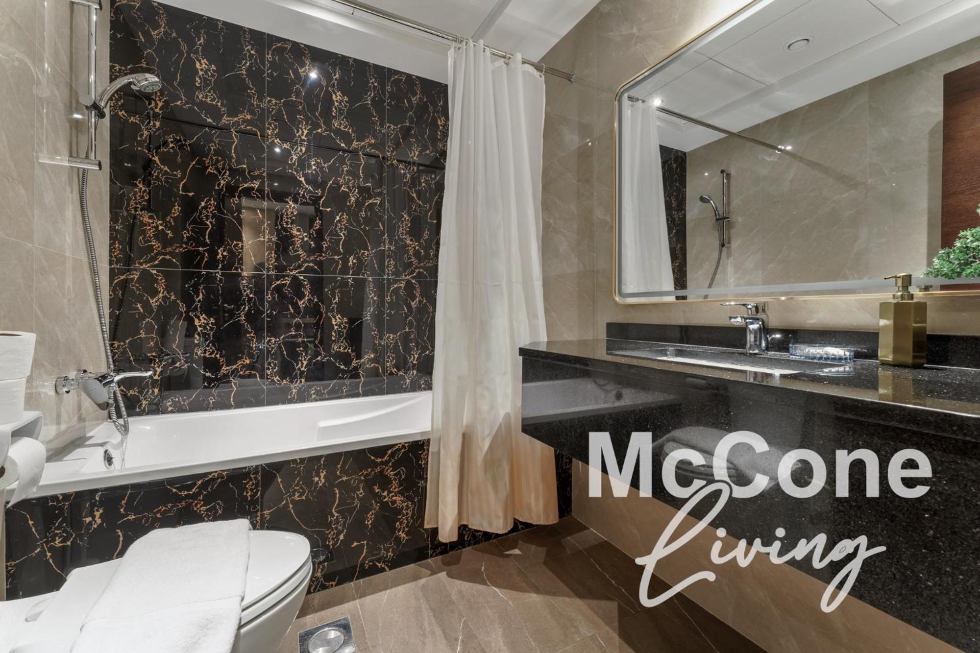 Cozy With Burj Khalifa Views Apartment
