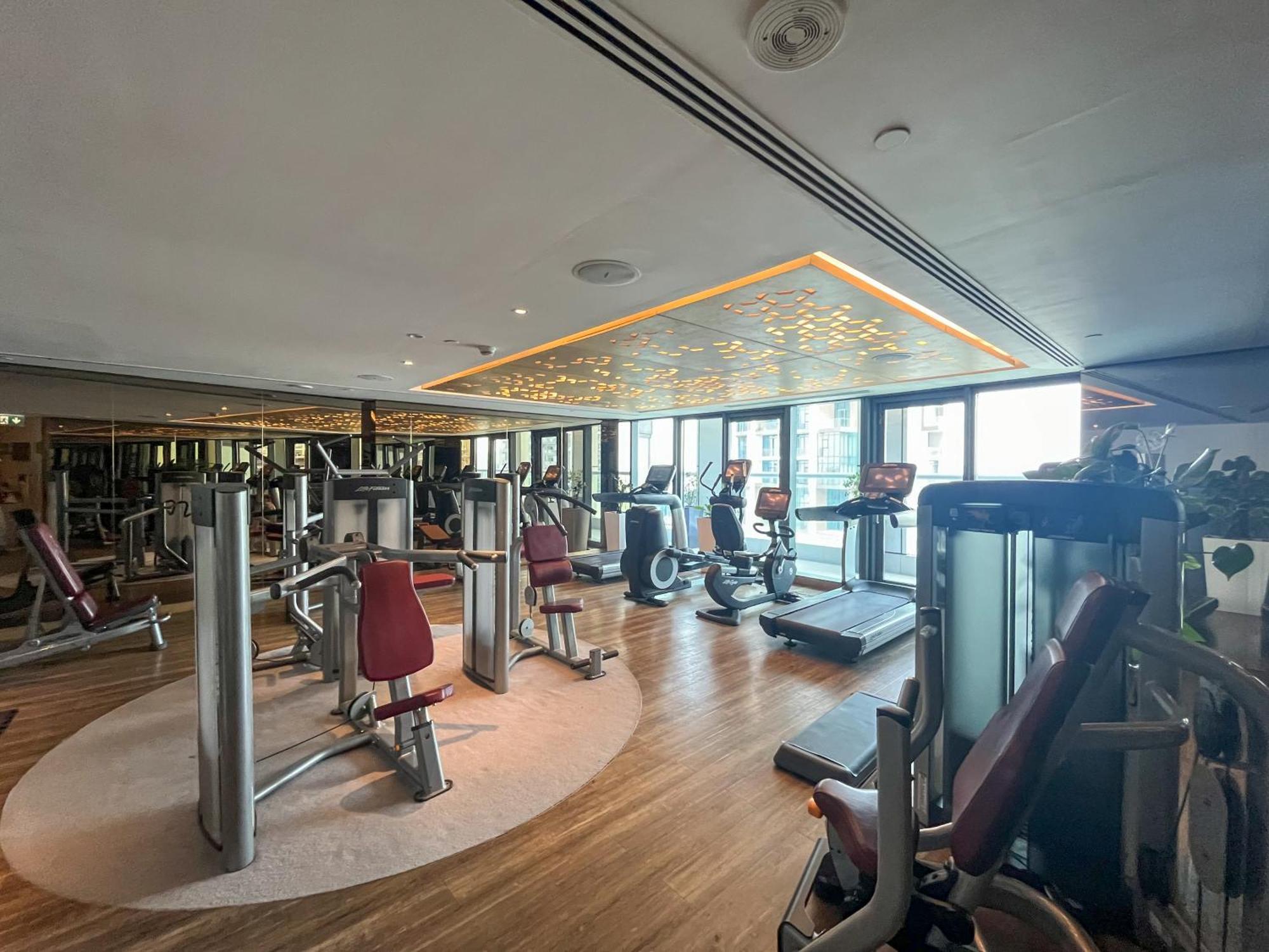 Manzil - 1br With Pool Close To Downtown *