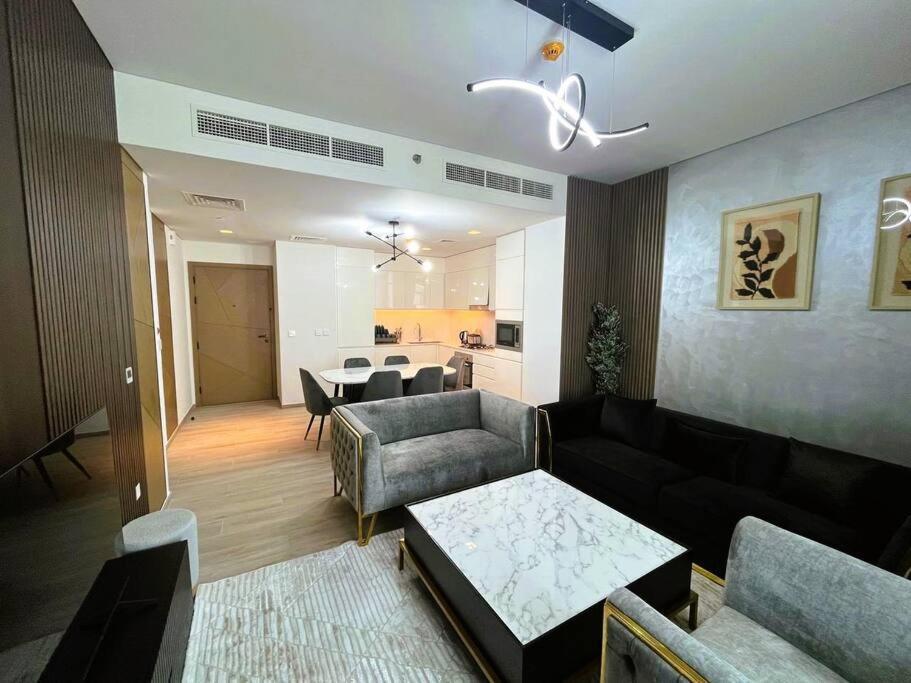 Apartment Stunning View Complimentary Parking *