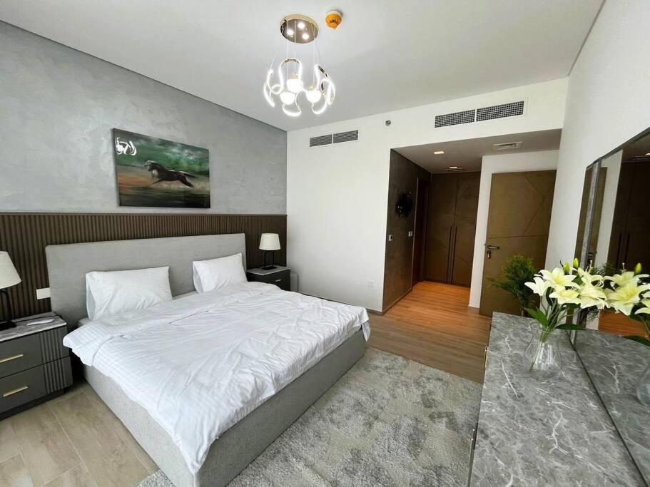 Apartment Stunning View Complimentary Parking Dubai