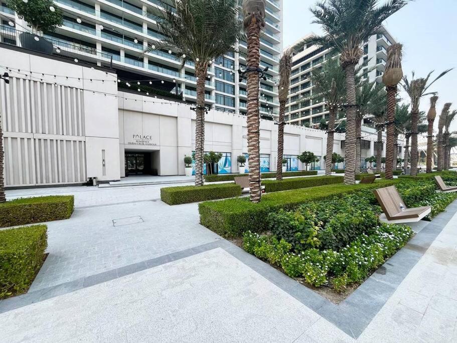 Apartment Stunning View Complimentary Parking Dubai