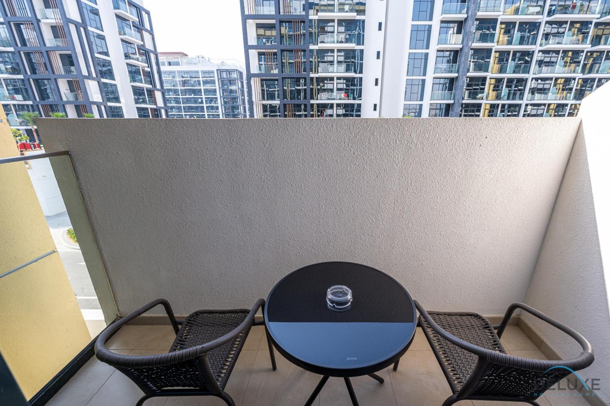 Contemporary In Azizi Riviera 31, Al Merkadh By Deluxe Homes Apartment Dubai