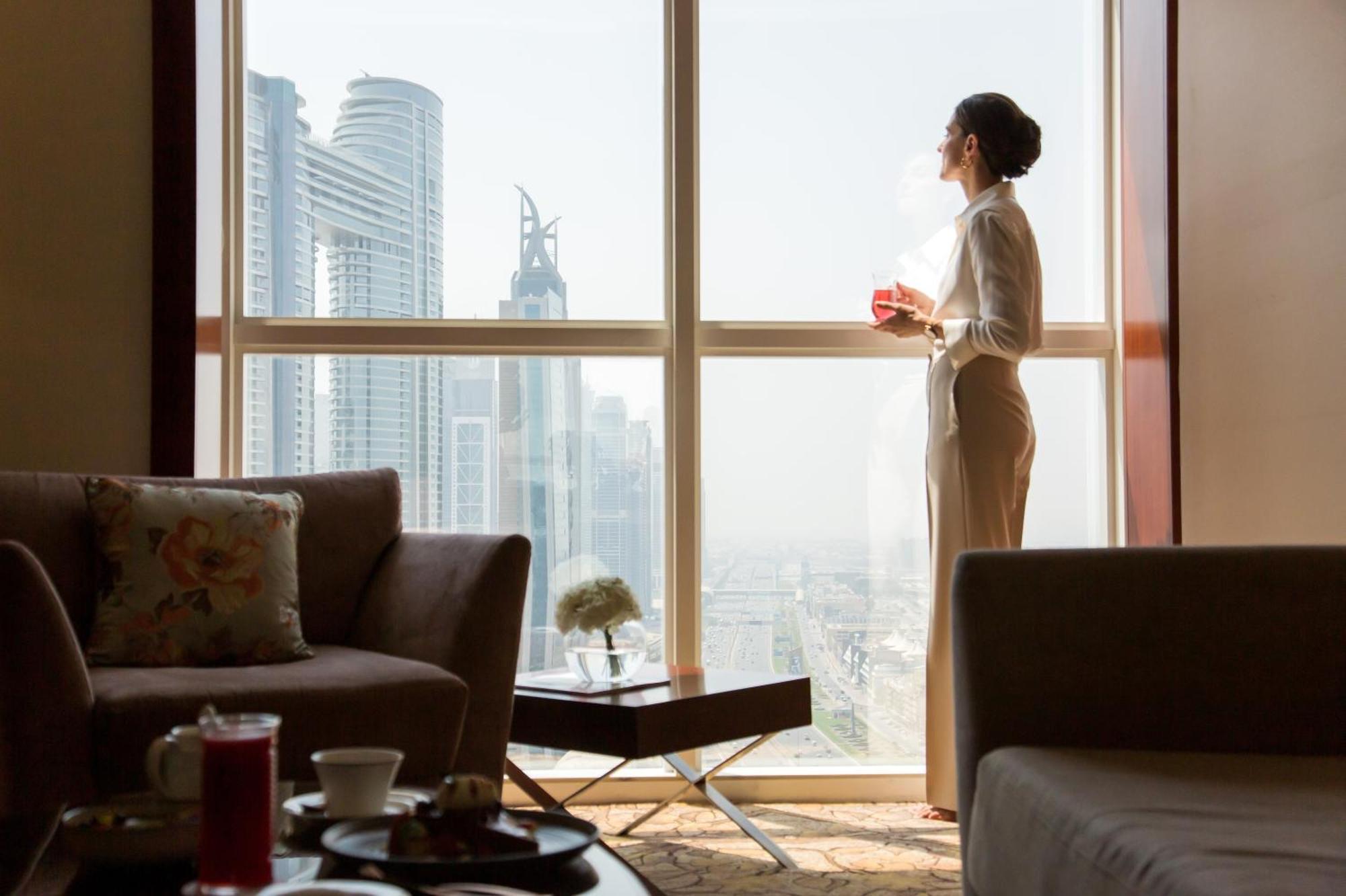 Dusit Thani