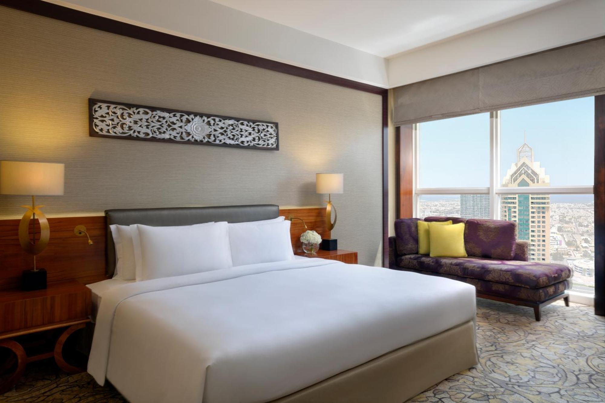 Dusit Thani