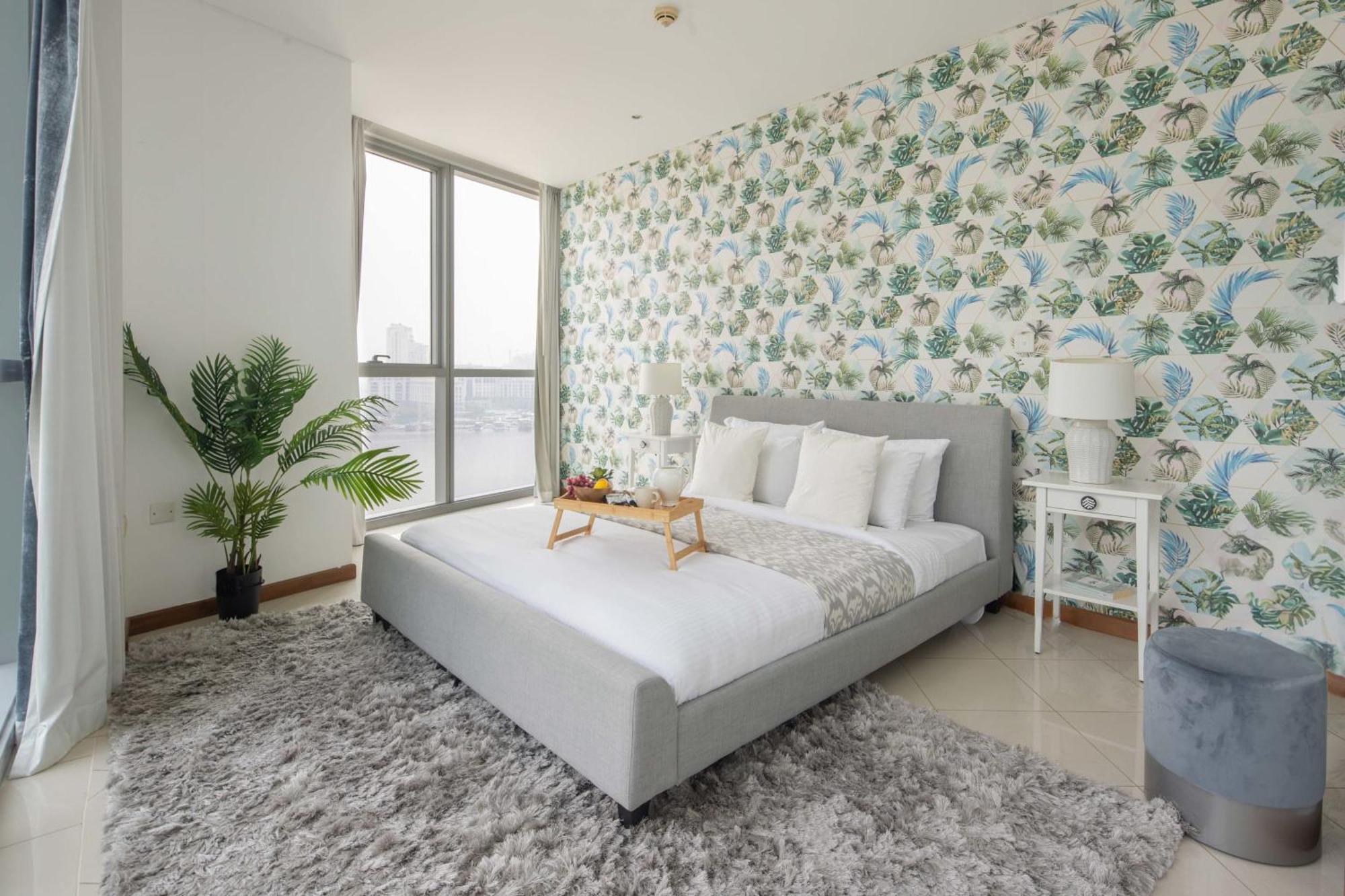 Apartment Frank Porter - Marsa Plaza