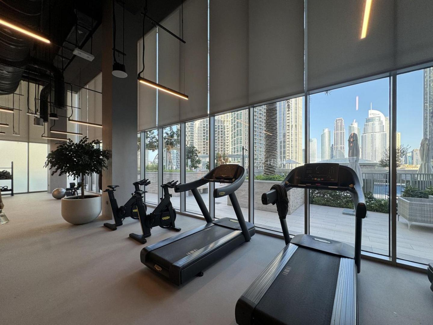 Apartment Luxe | Luxury 4br | Burj Khalifa & Fountain Views