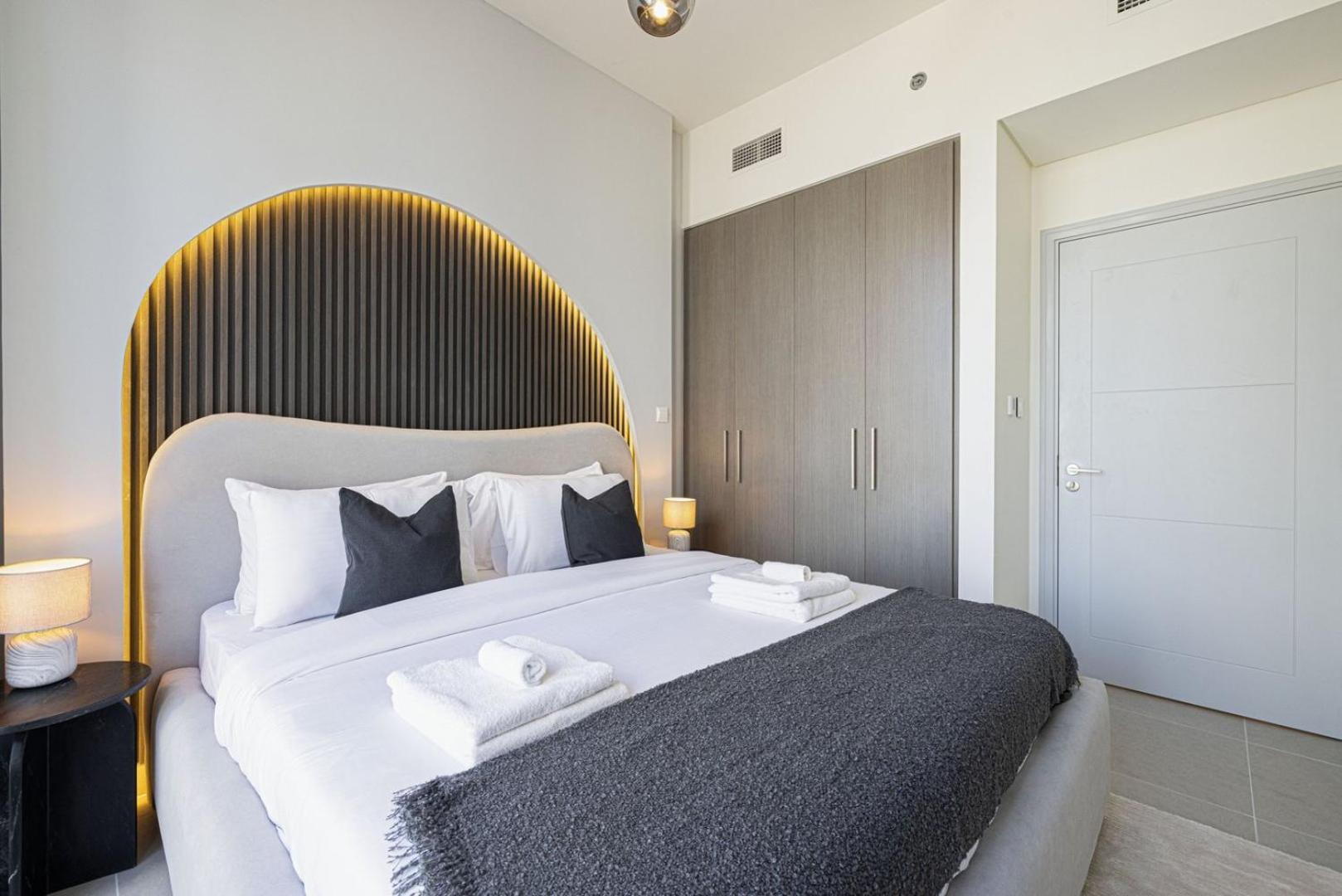 Luxe | Luxury 4br | Burj Khalifa & Fountain Views Apartment *