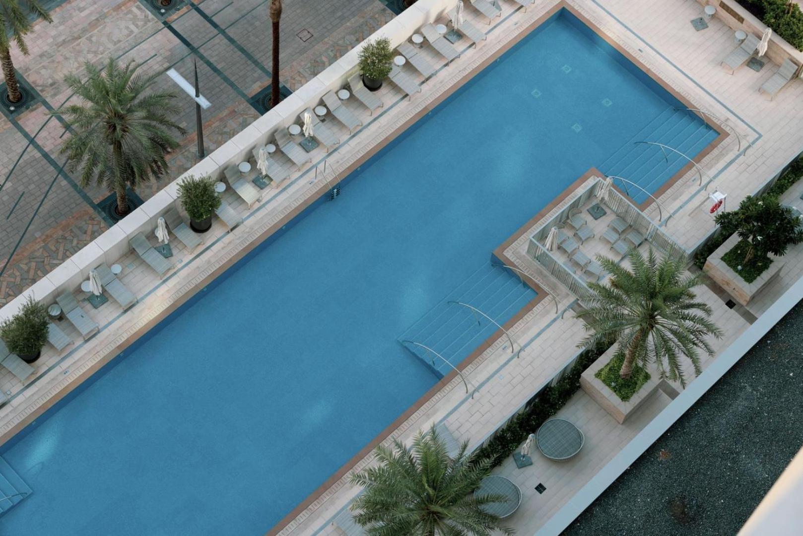 Apartment Luxe | Luxury 4br | Burj Khalifa & Fountain Views Dubai