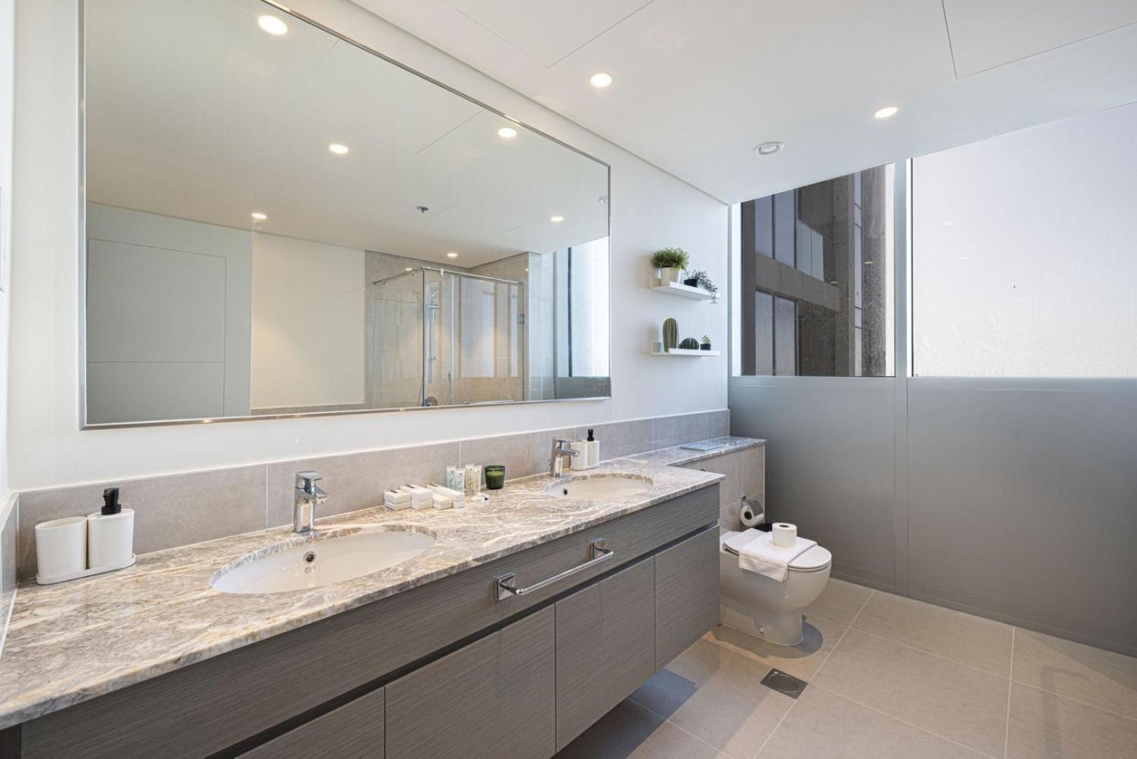 Luxe | Luxury 4br | Burj Khalifa & Fountain Views Apartment