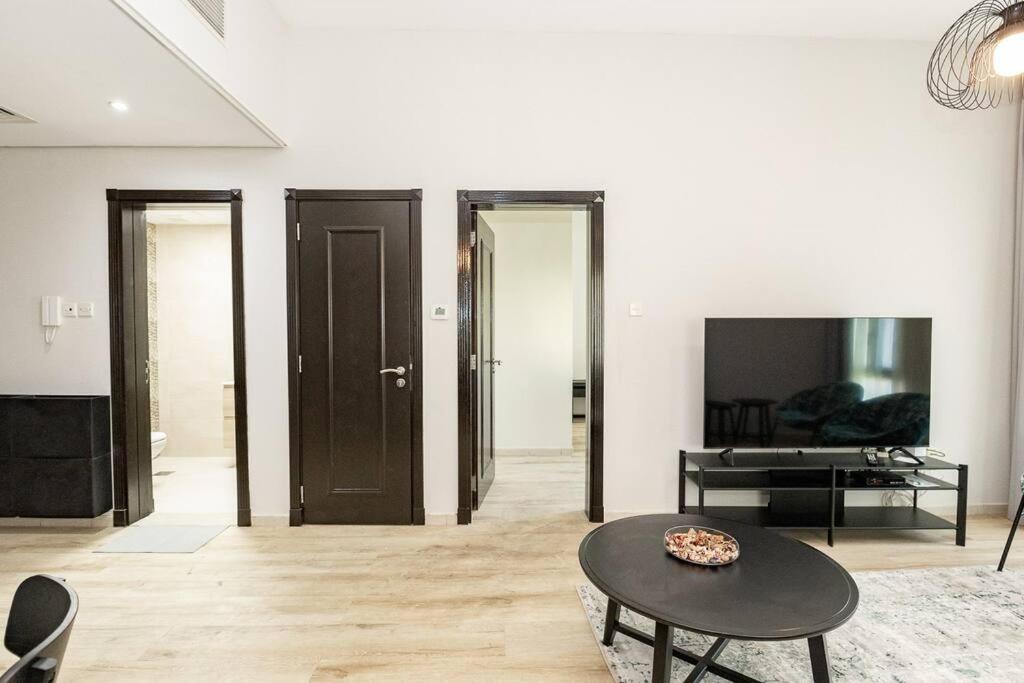 Apartment Discovery Gardens American Style 1br Close 2 Metro