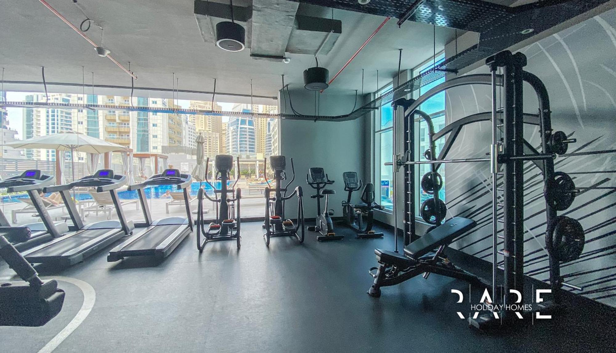 Rare Homes - Near Ain - Marina - One - R209 Apartment *