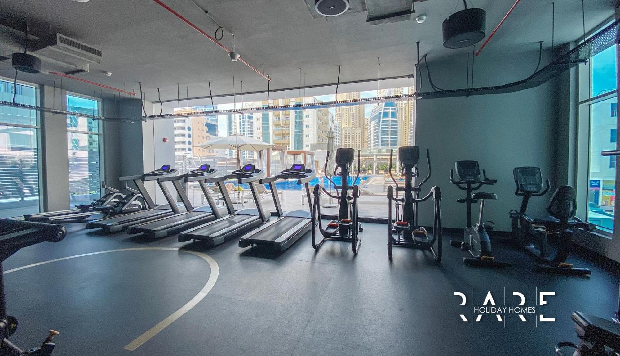 Apartment Rare Homes - Near Ain - Marina - One - R209 Dubai