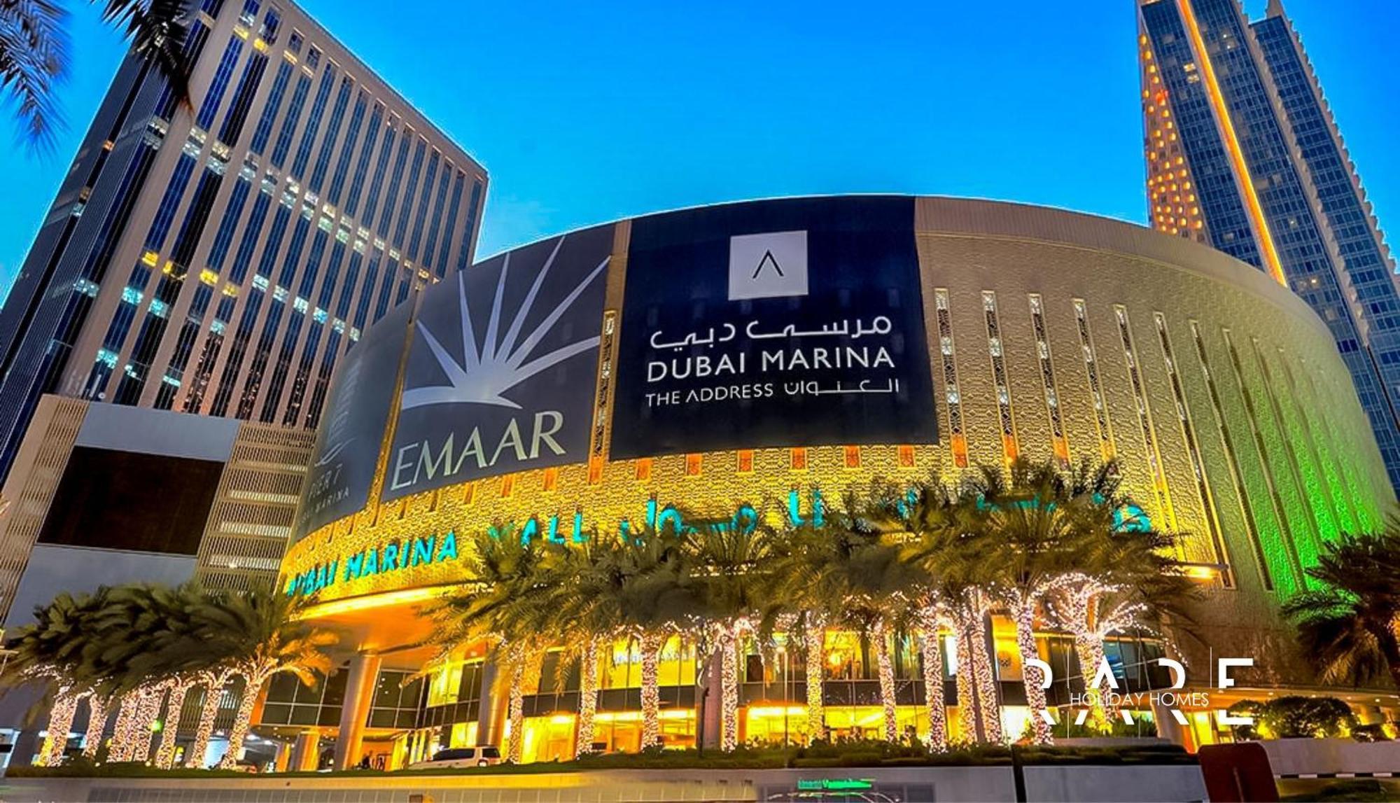 Rare Homes - Near Ain - Marina - One - R209