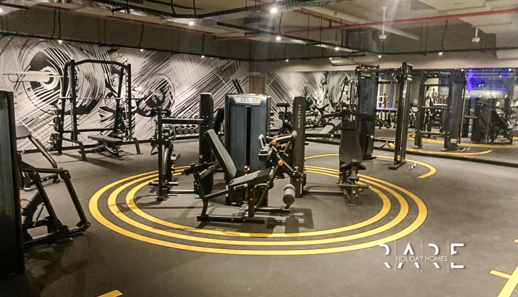 Rare Homes - Near Ain - Marina - One - R209 Apartment Dubai