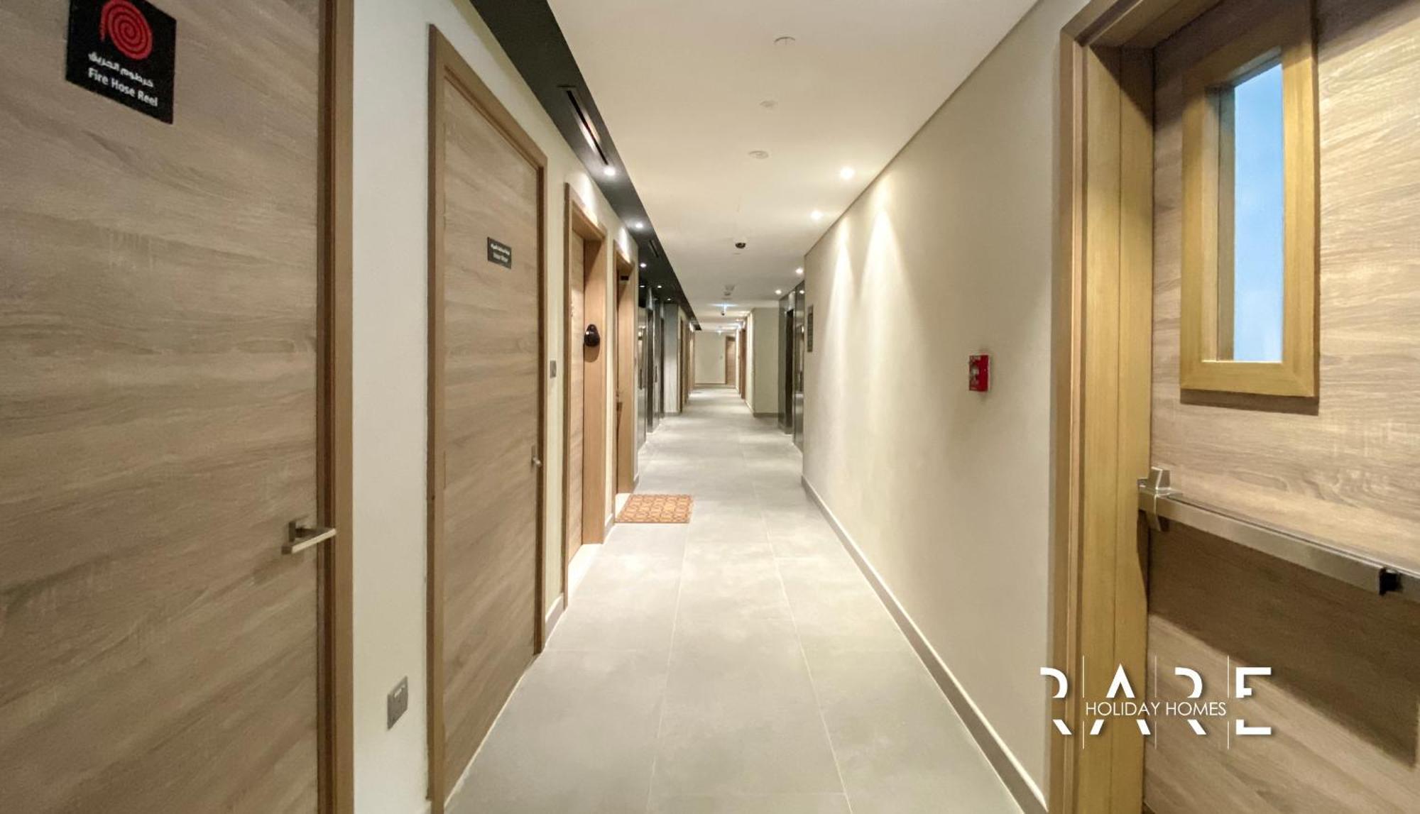 Rare Homes - Near Ain - Marina - One - R209 Apartment *