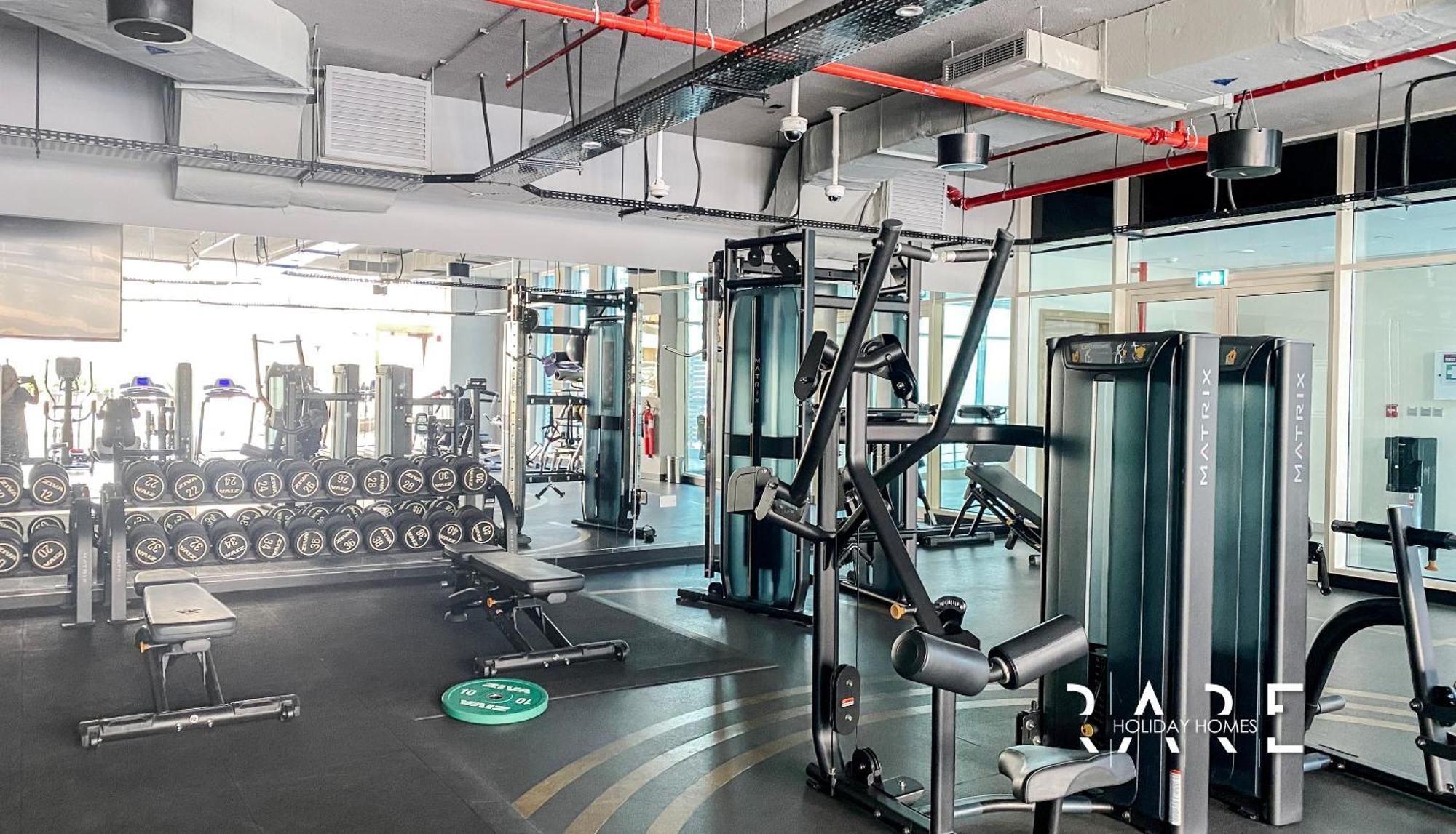Rare Homes - Near Ain - Marina - One - R209 Apartment *