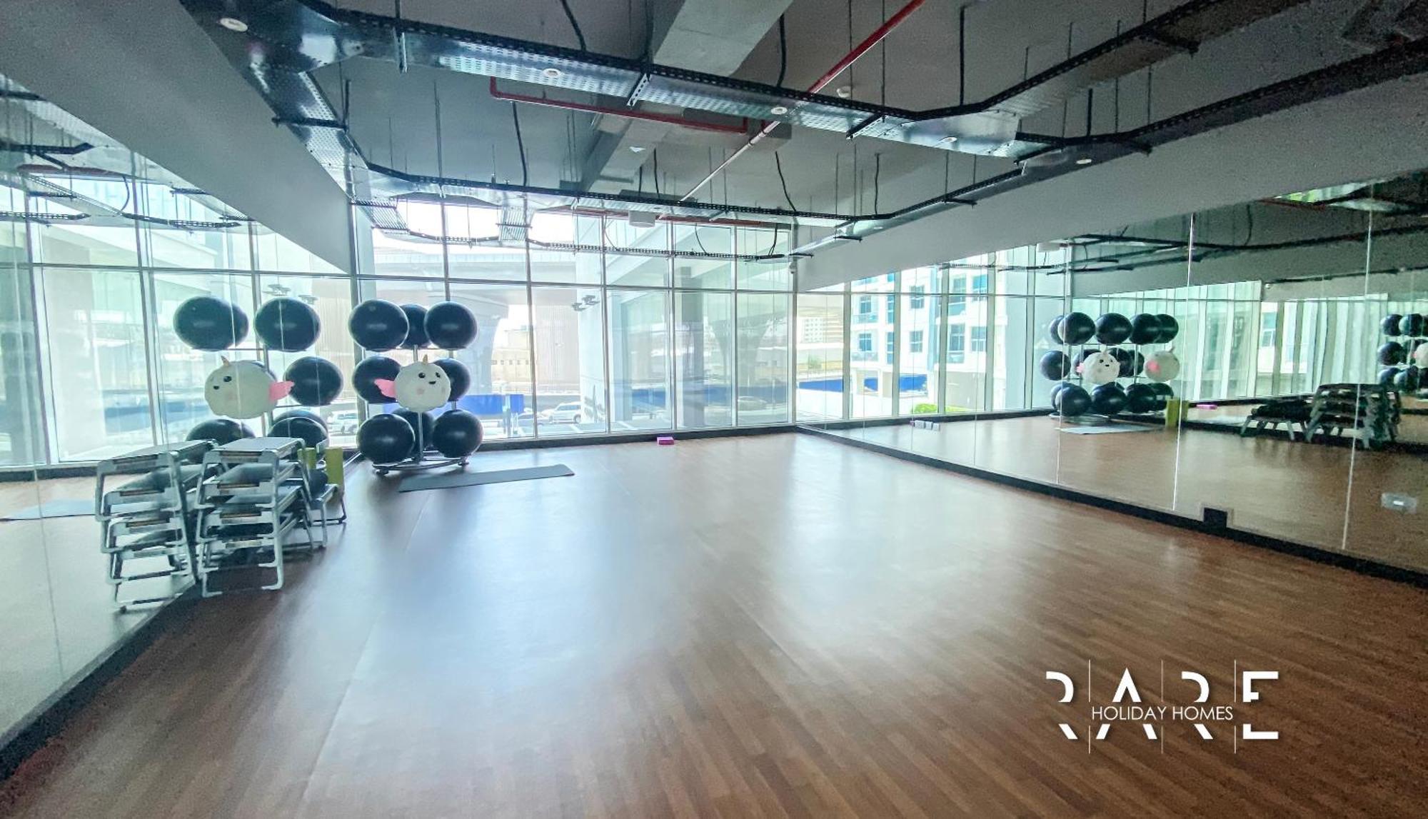 Rare Homes - Near Ain - Marina - One - R209 *