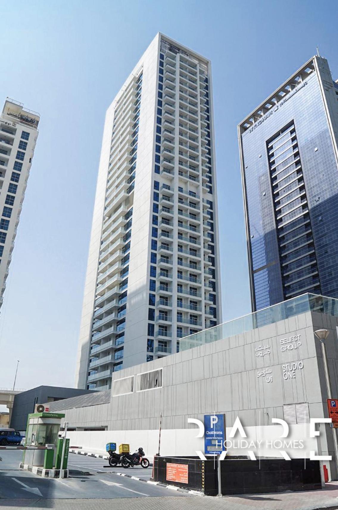 Rare Homes - Near Ain - Marina - One - R209 Apartment Dubai
