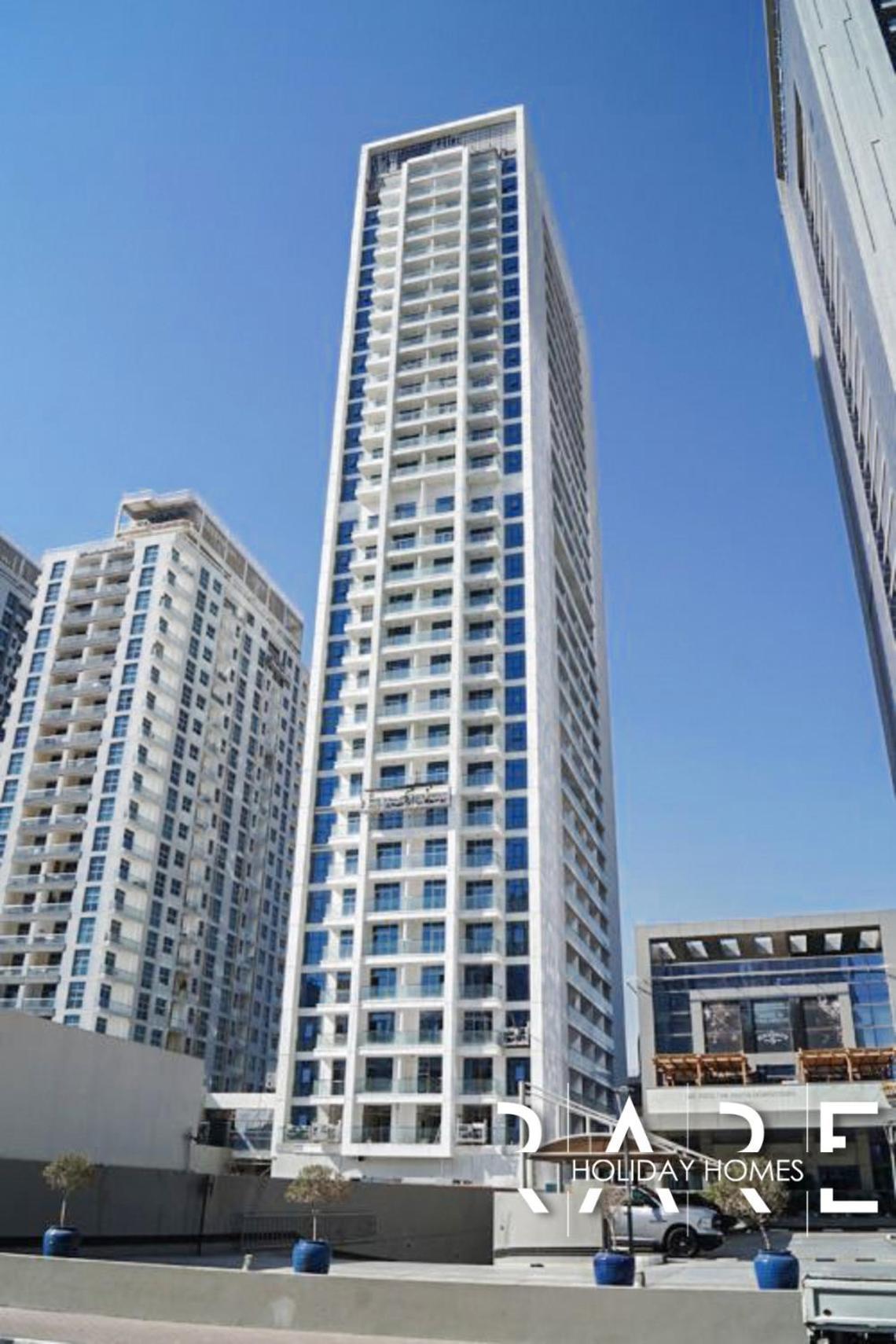 Apartment Rare Homes - Near Ain - Marina - One - R209 *