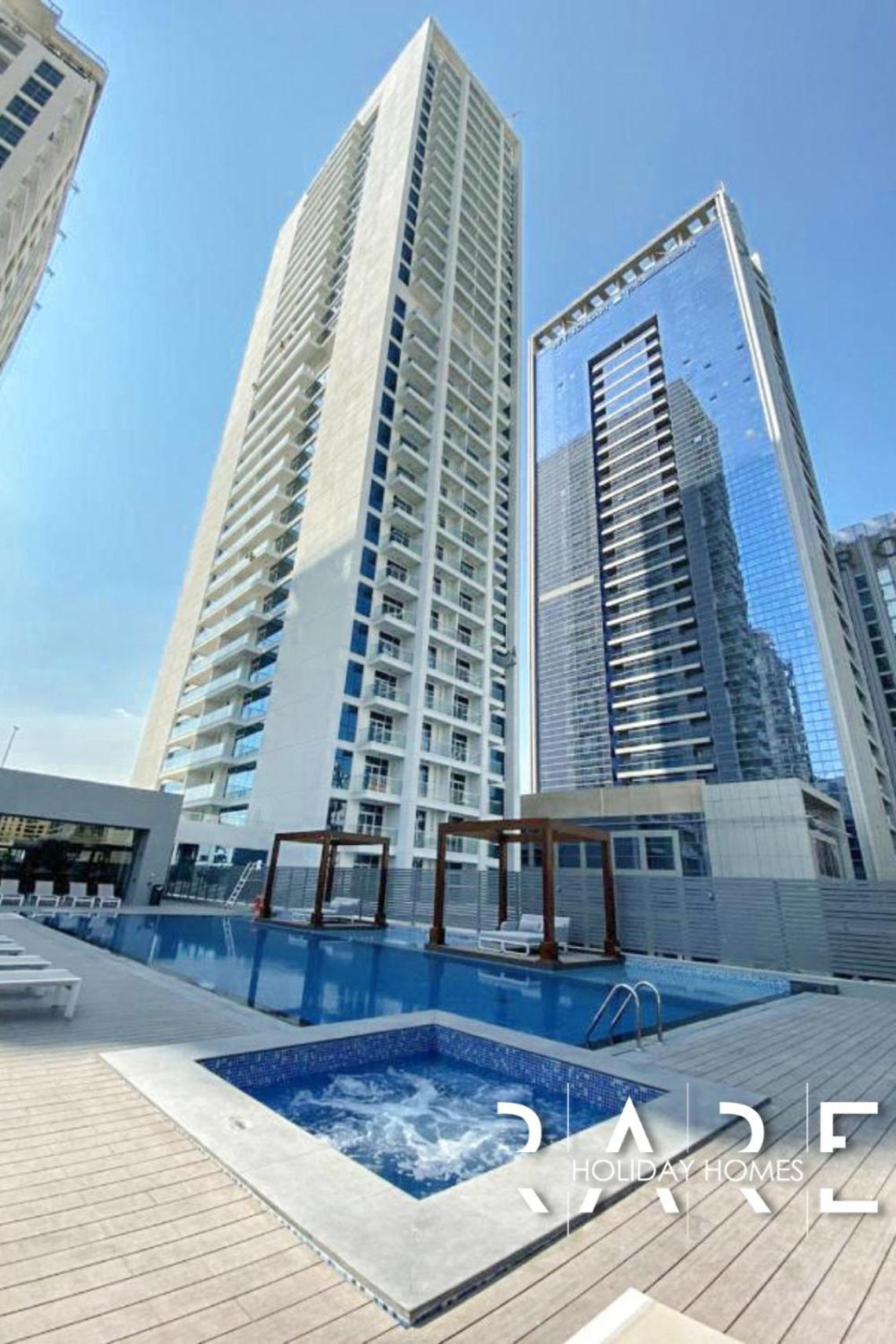 Rare Homes - Near Ain - Marina - One - R209 Apartment *