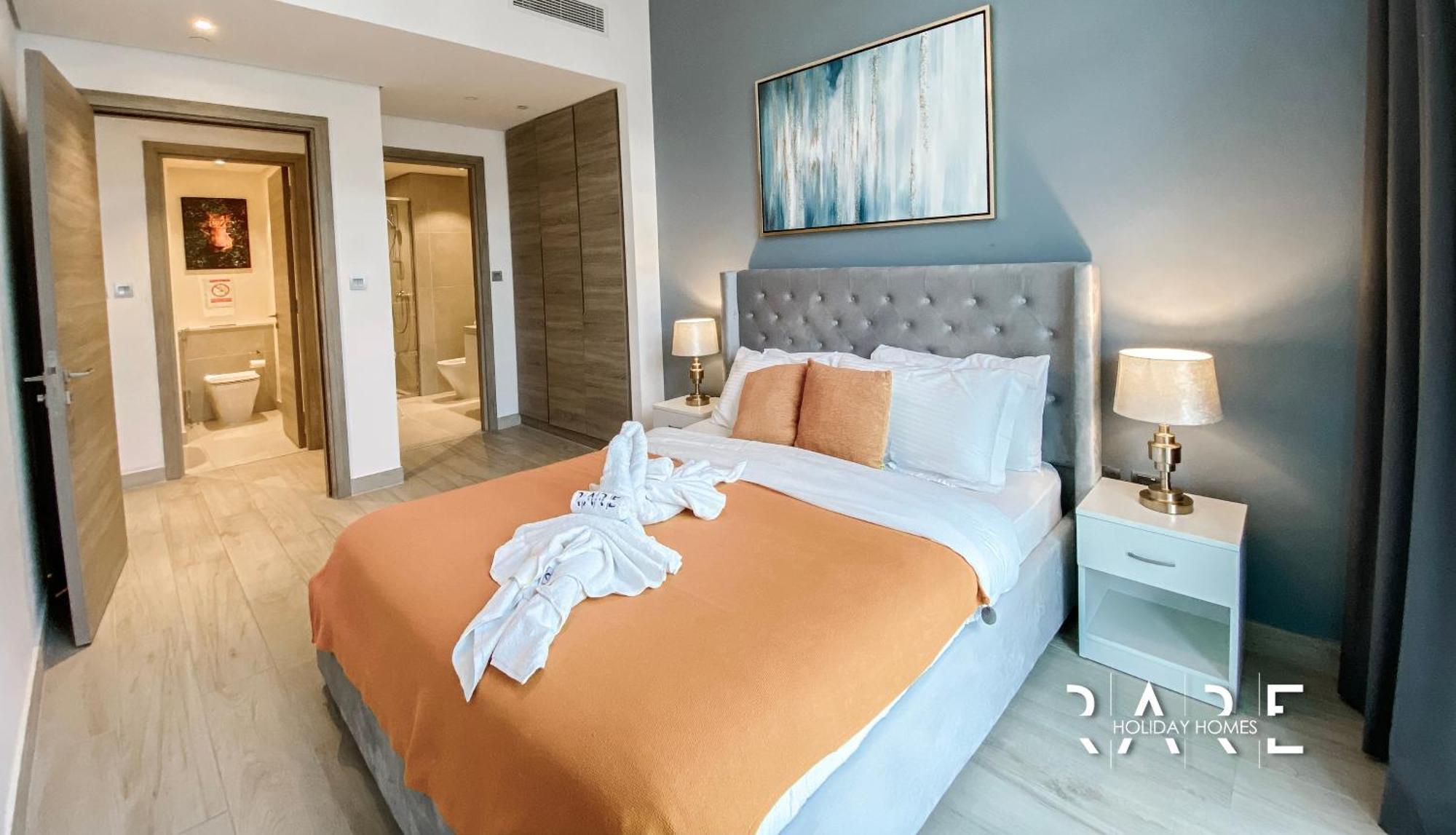 Rare Homes - Near Ain - Marina - One - R209 Apartment *