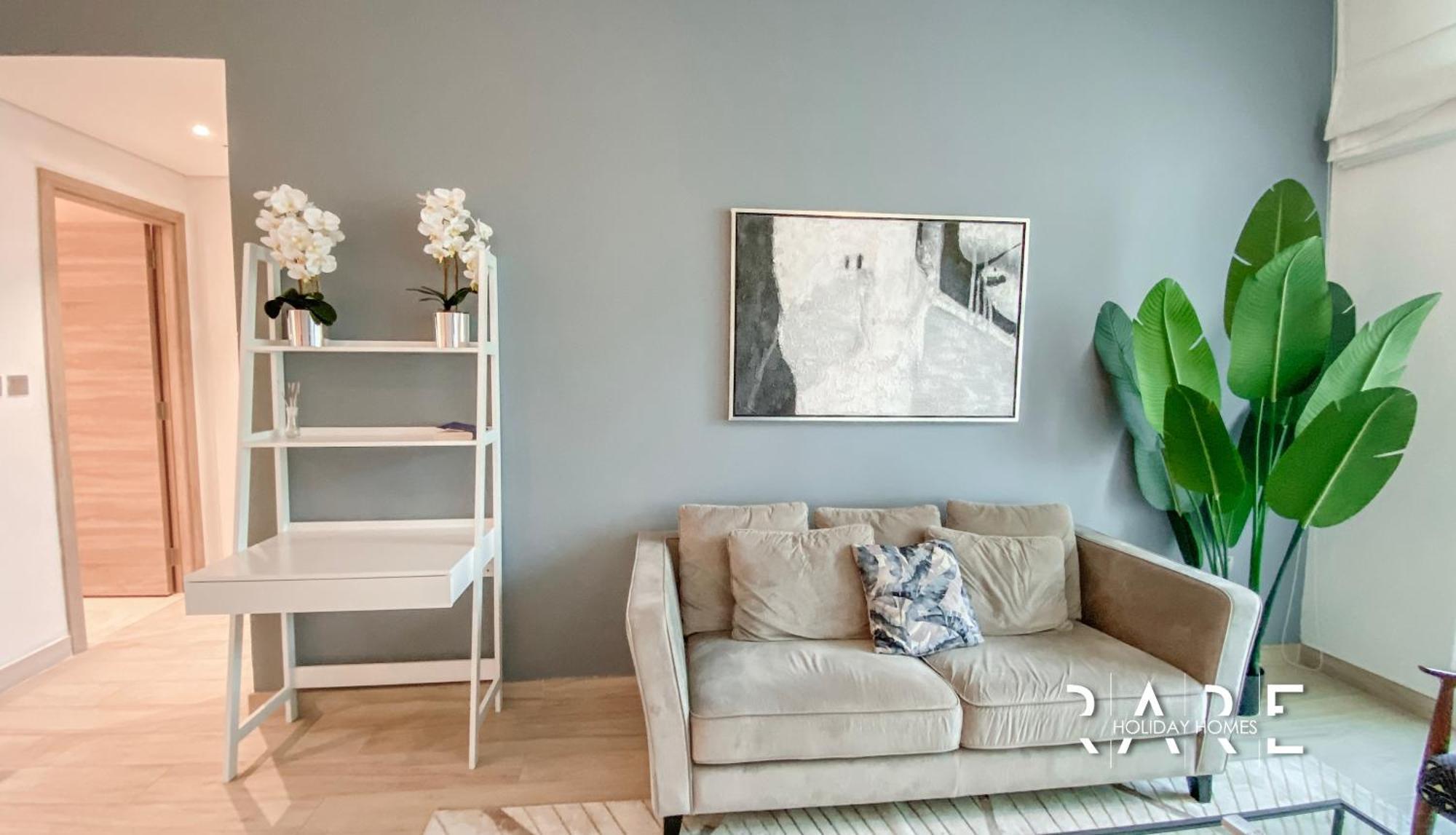 Apartment Rare Homes - Near Ain - Marina - One - R209