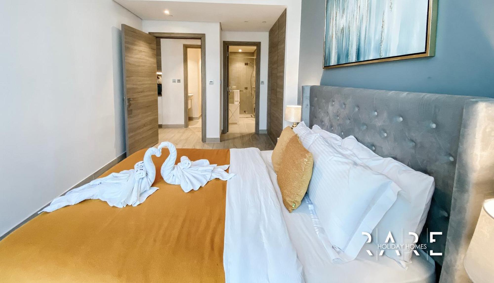 Rare Homes - Near Ain - Marina - One - R209