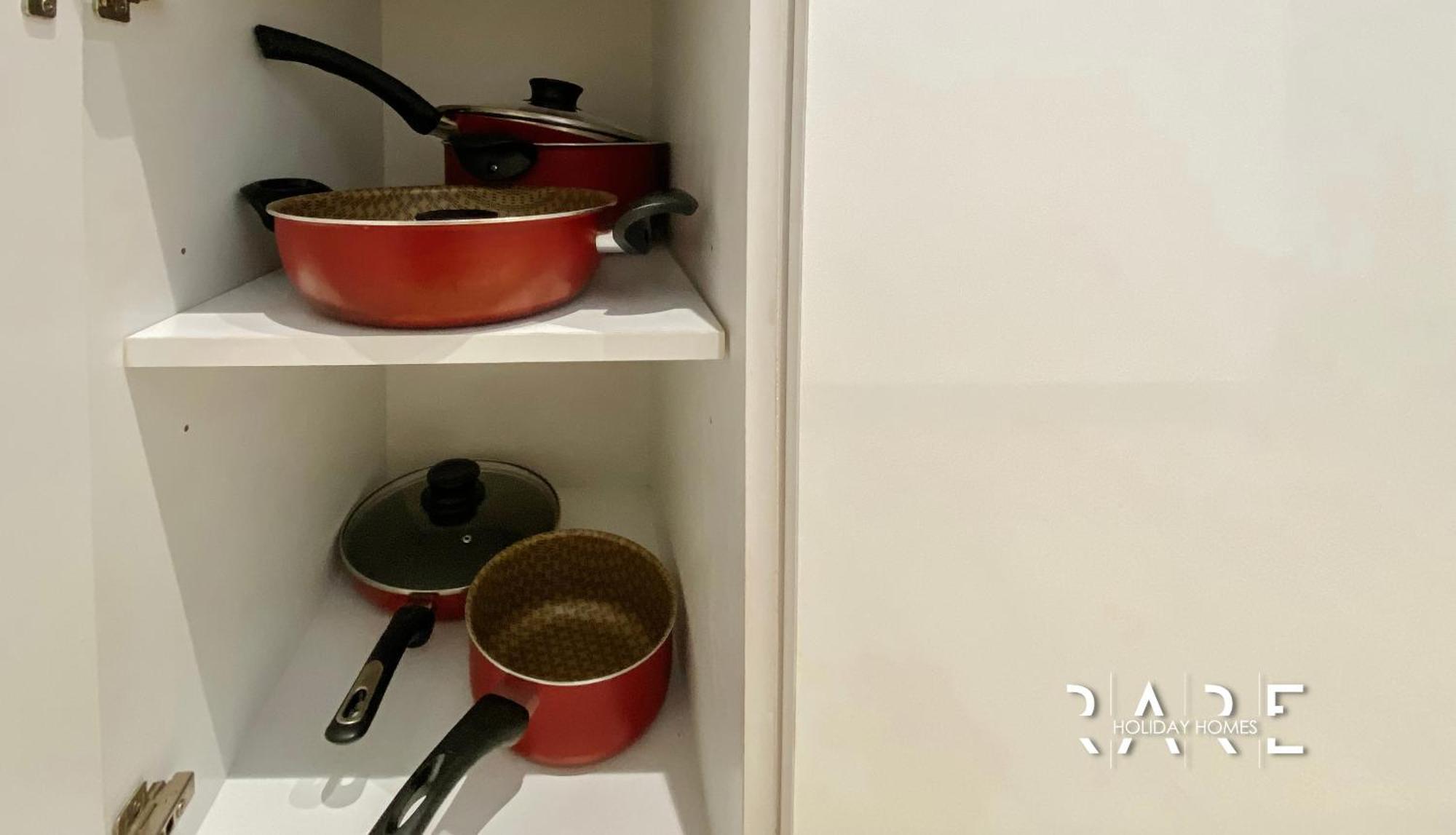 Rare Homes - Near Ain - Marina - One - R209 Apartment