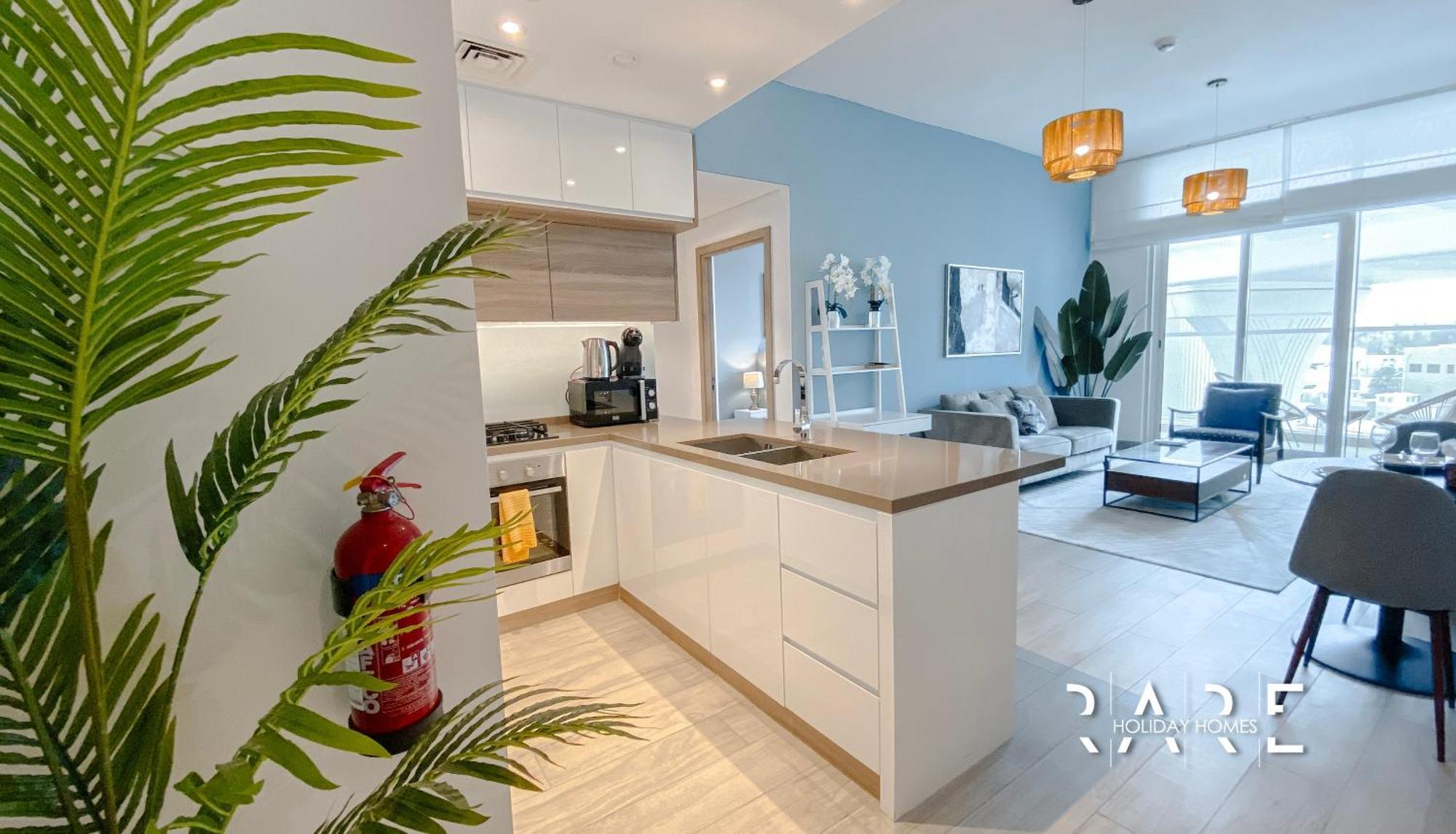Rare Homes - Near Ain - Marina - One - R209 Apartment Dubai