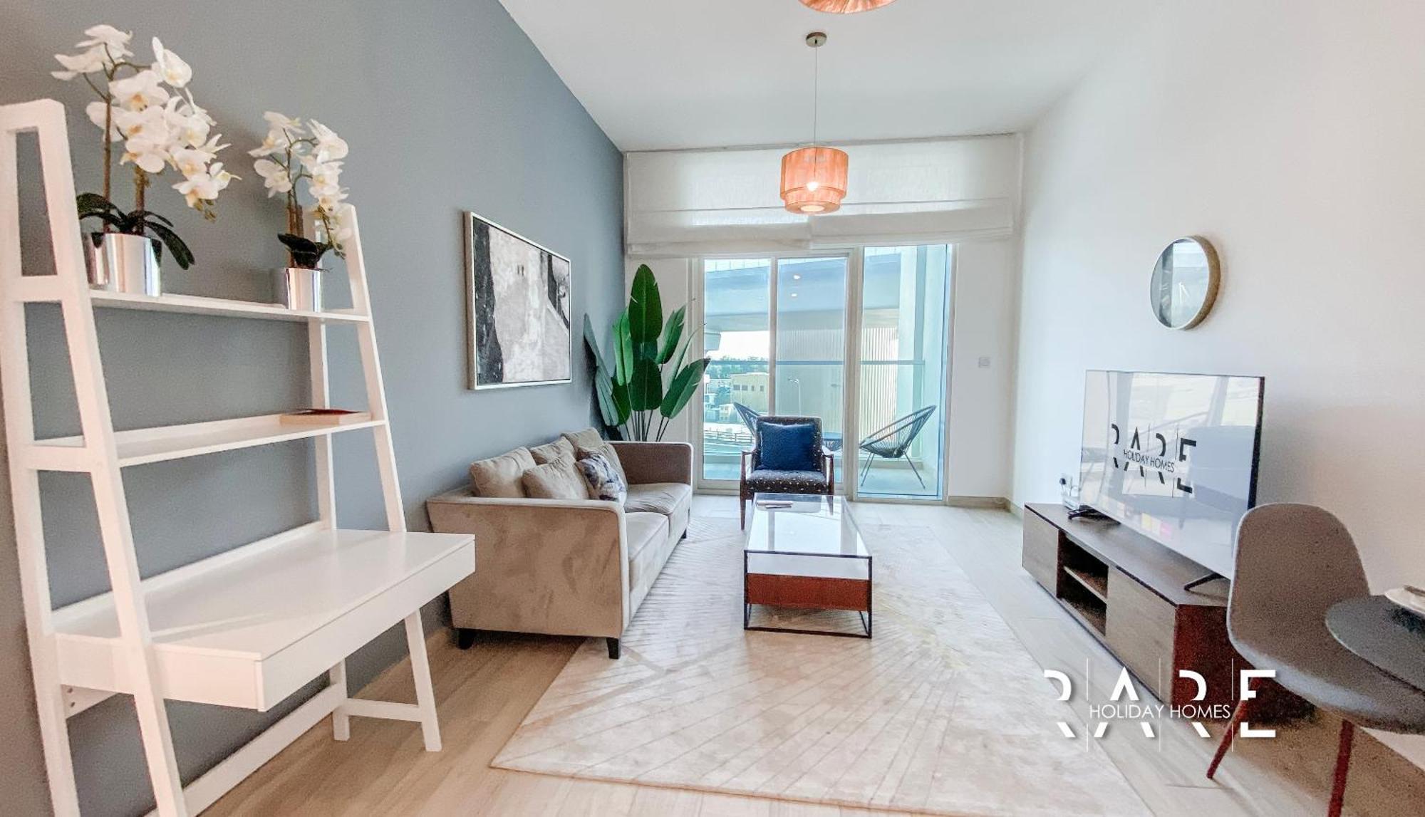 Rare Homes - Near Ain - Marina - One - R209 *