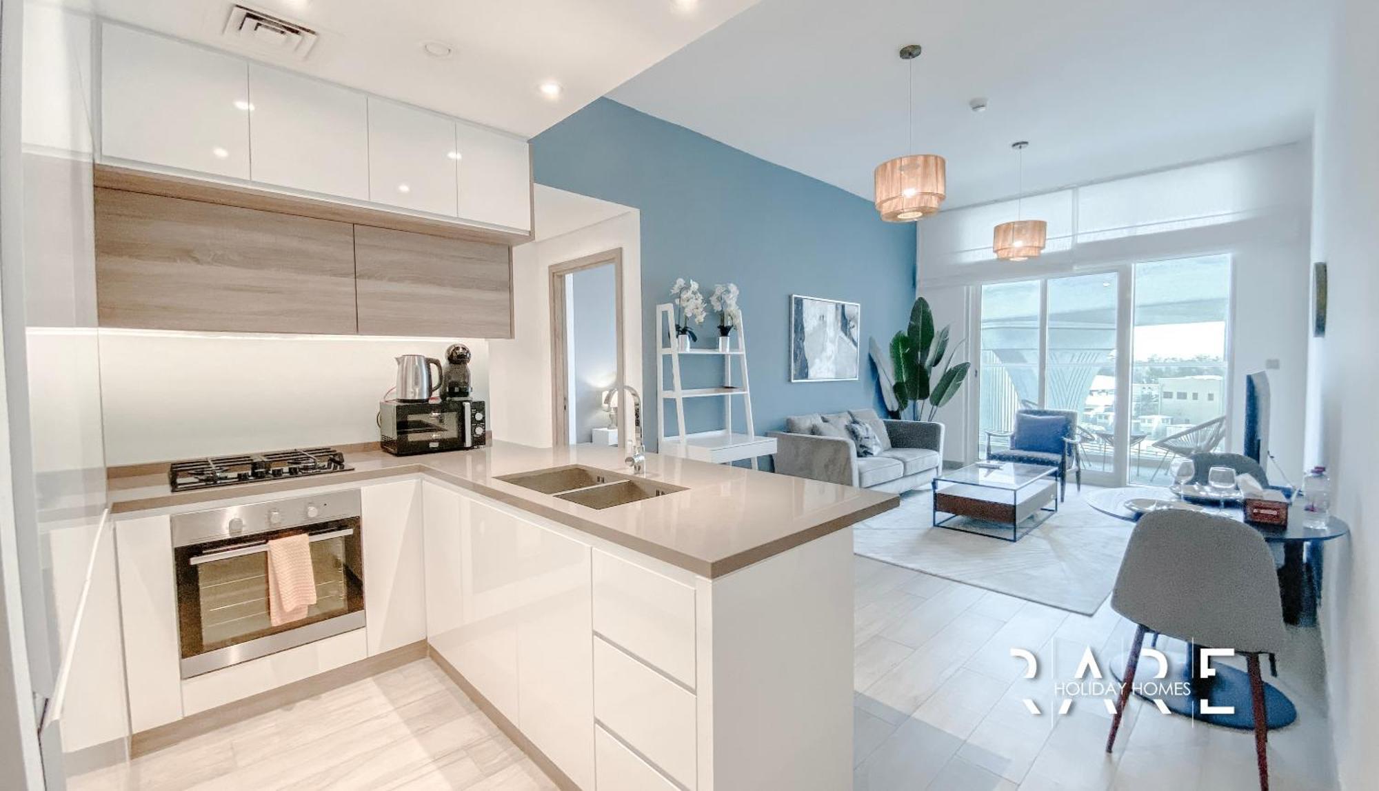 Rare Homes - Near Ain - Marina - One - R209