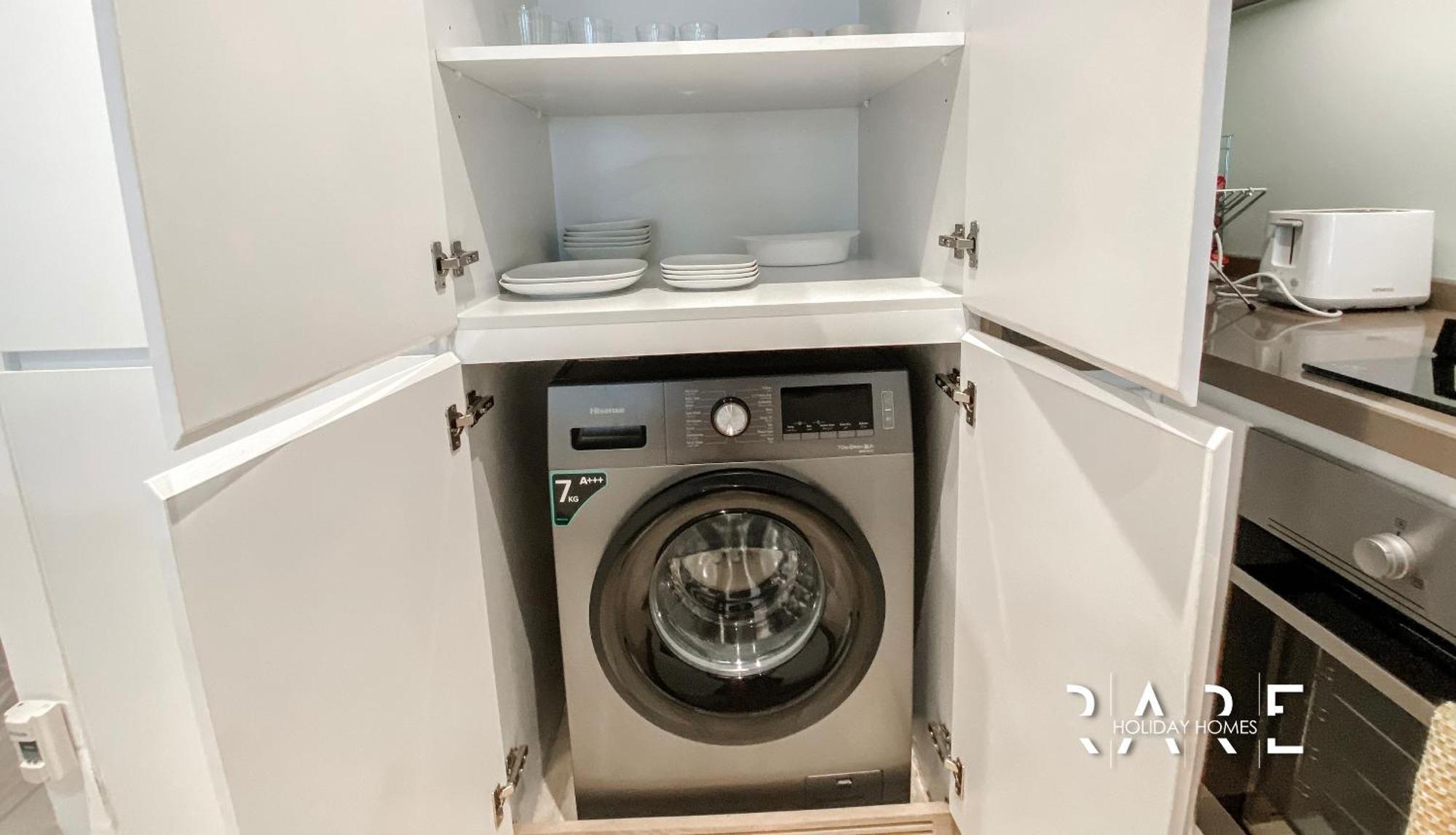 Apartment Rare Homes - Near Ain - Marina - One - R209 Dubai