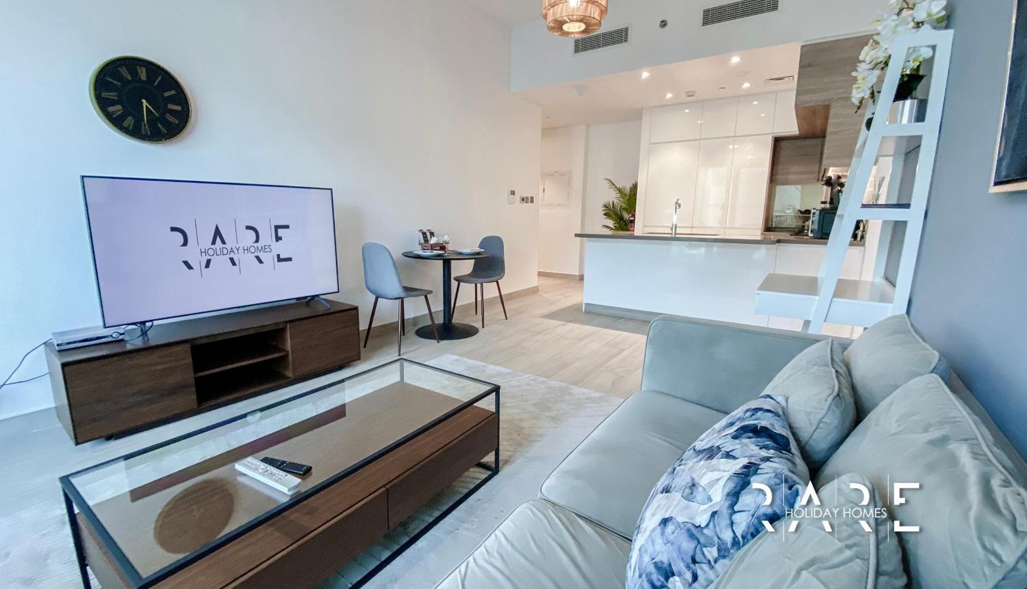 Rare Homes - Near Ain - Marina - One - R209 *