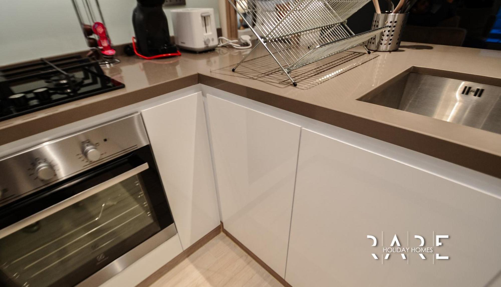 Rare Homes - Near Ain - Marina - One - R209