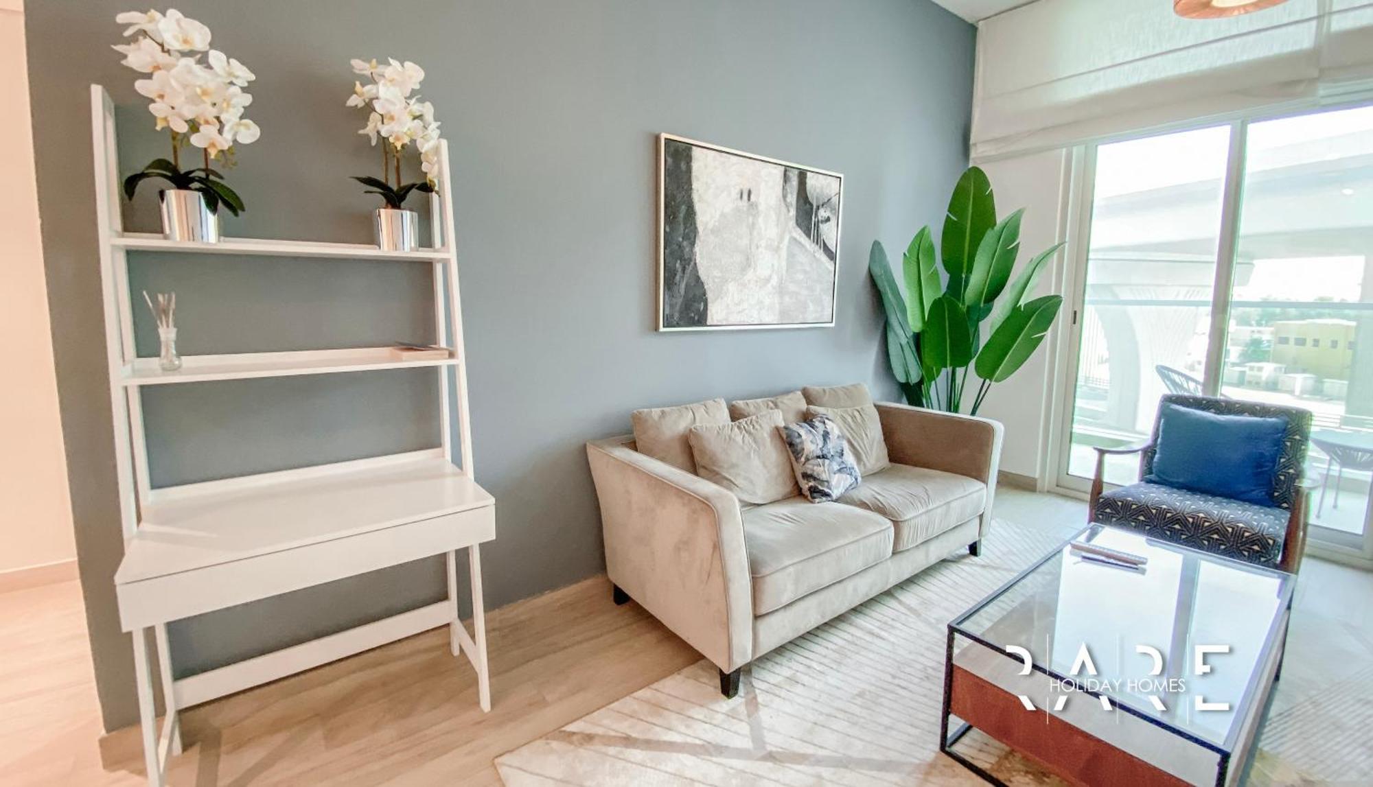Apartment Rare Homes - Near Ain - Marina - One - R209 Dubai