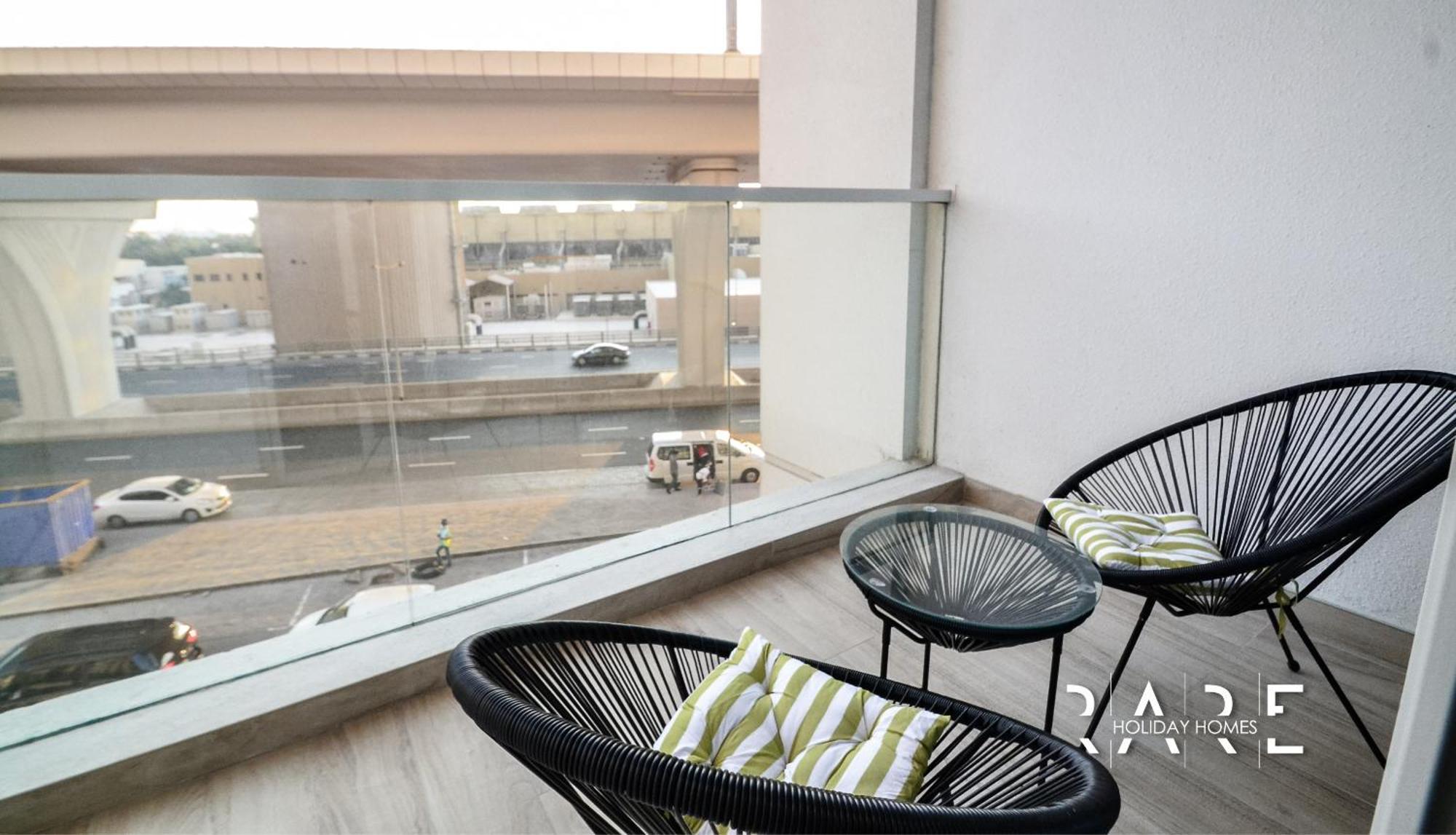 Rare Homes - Near Ain - Marina - One - R209 * Dubai