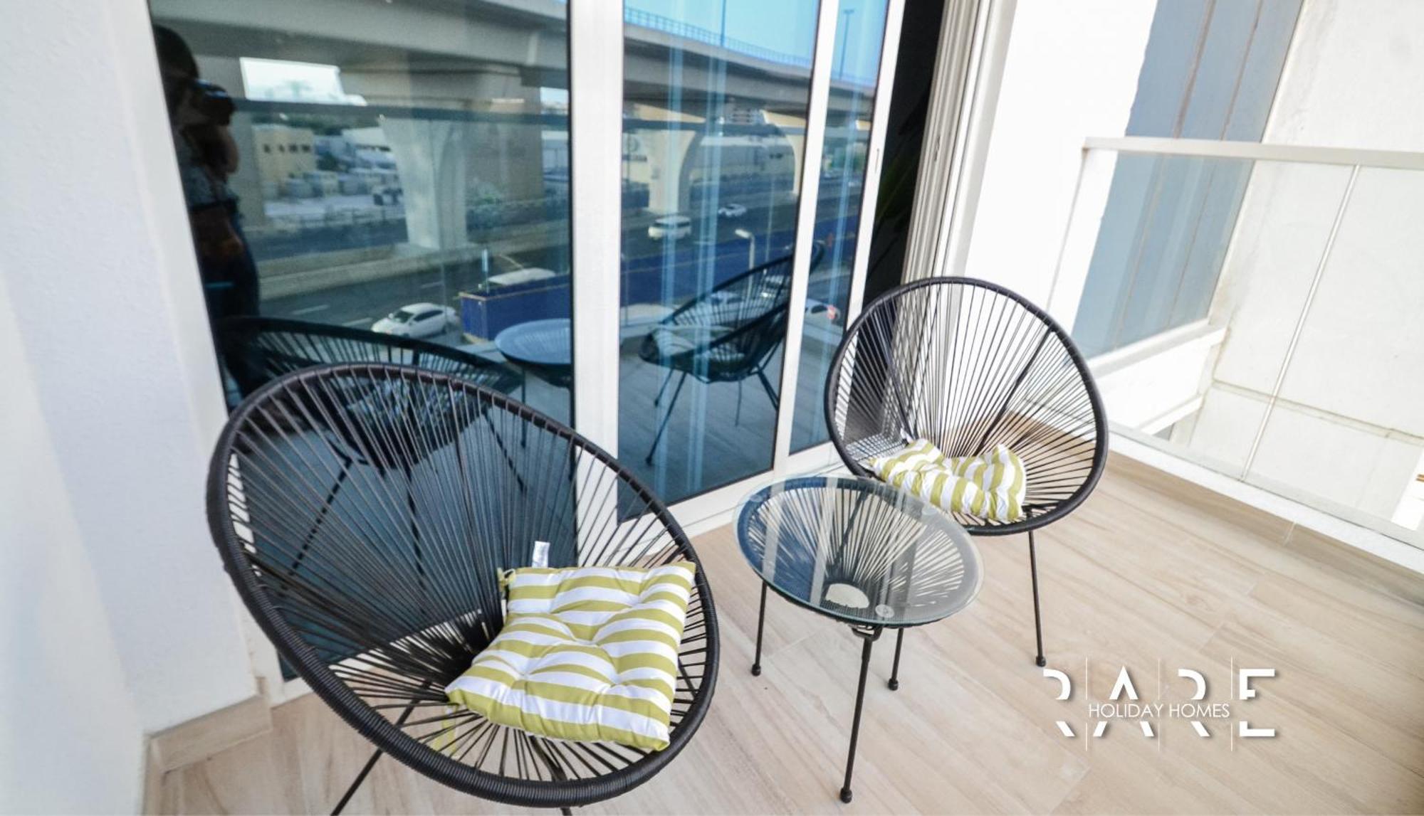 Rare Homes - Near Ain - Marina - One - R209 Apartment Dubai