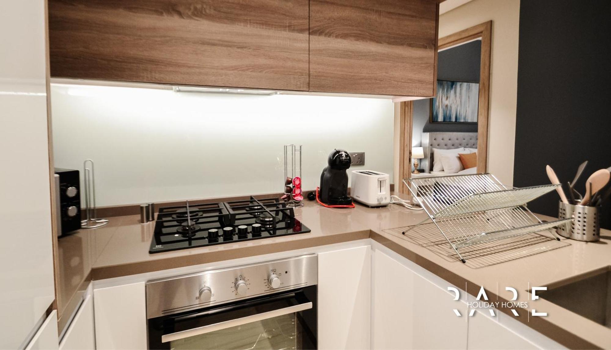 Rare Homes - Near Ain - Marina - One - R209