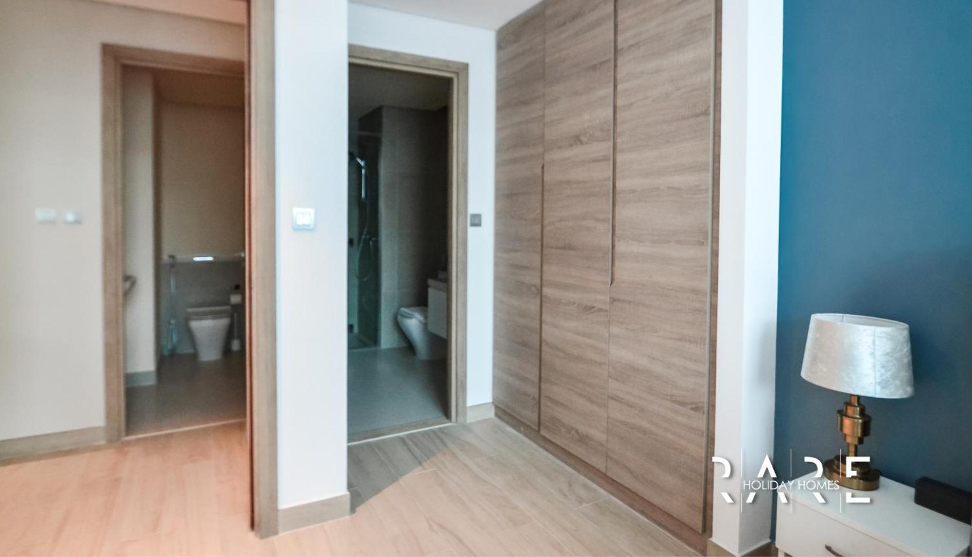 Apartment Rare Homes - Near Ain - Marina - One - R209