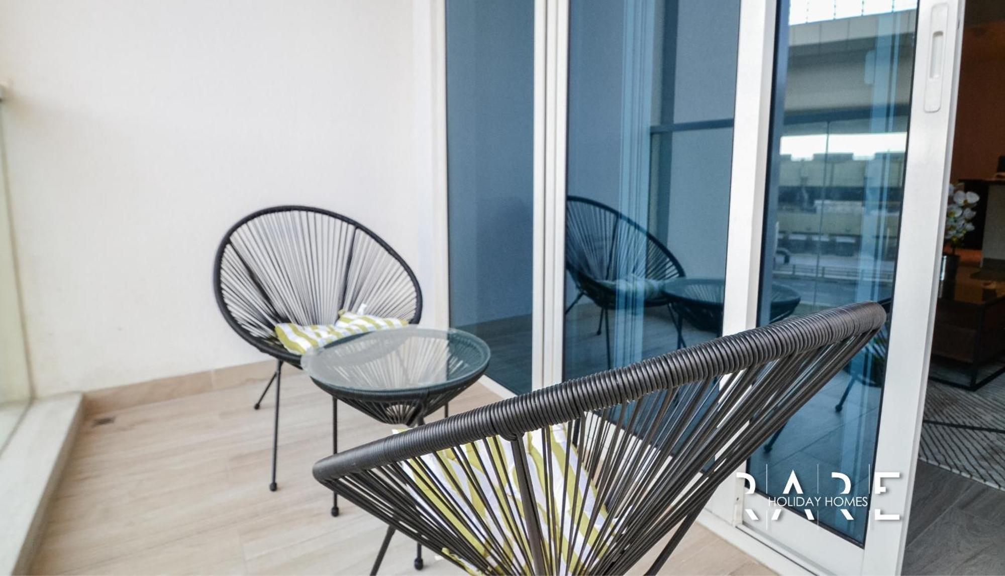 Rare Homes - Near Ain - Marina - One - R209 Apartment *