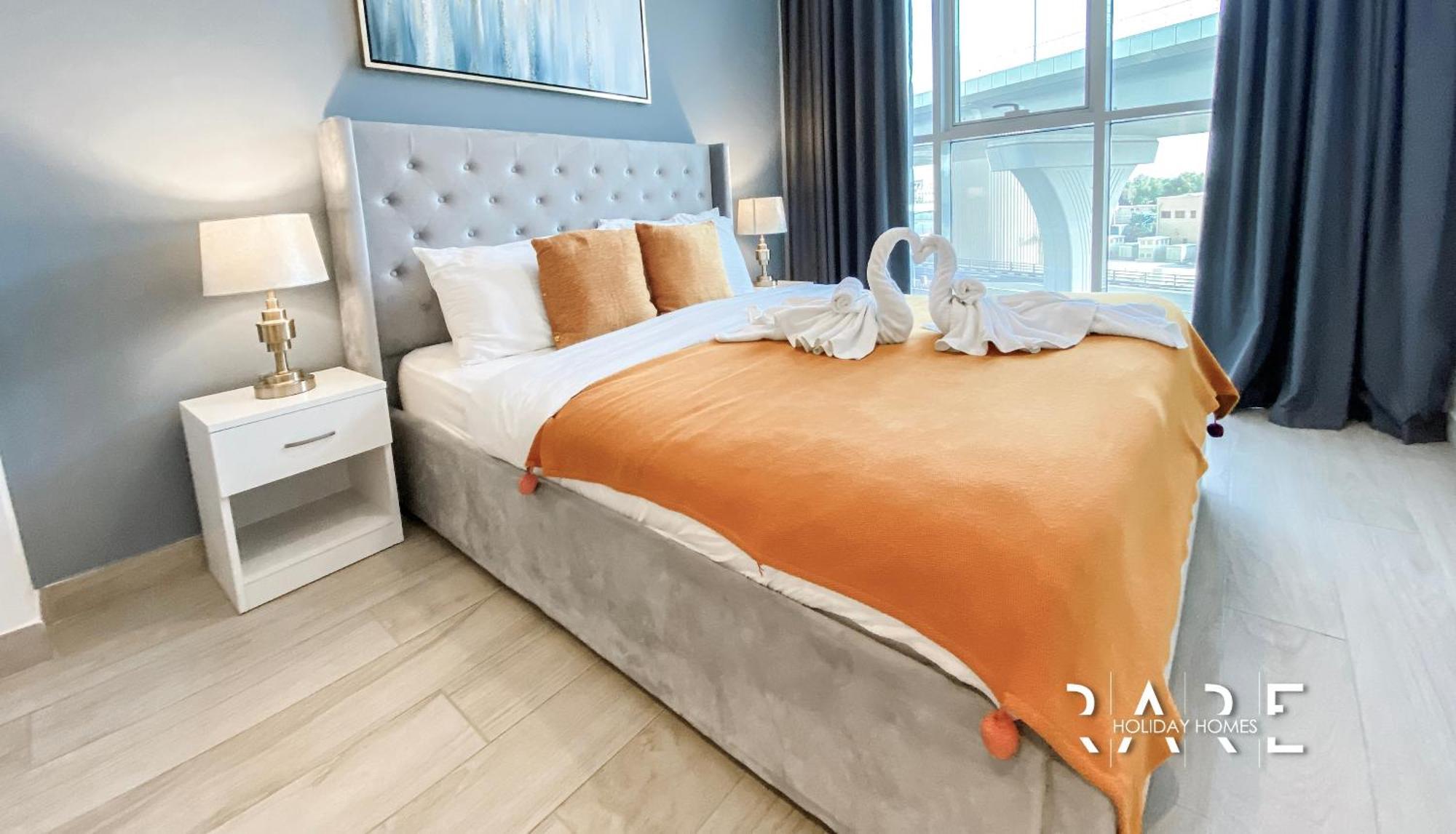 Rare Homes - Near Ain - Marina - One - R209 Apartment