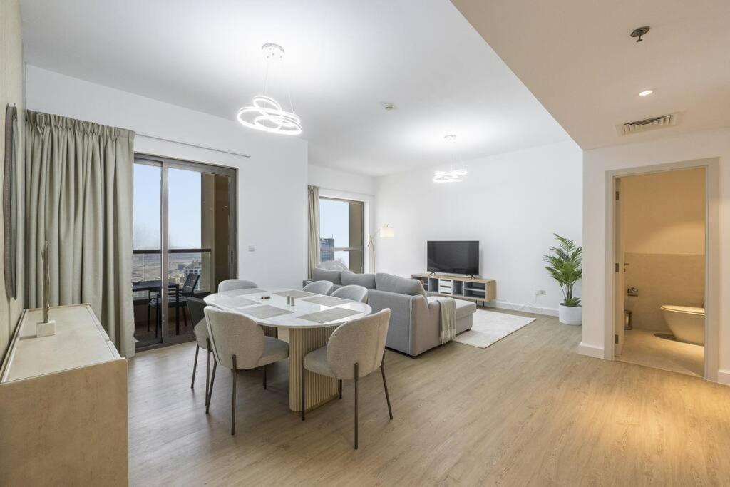 Apartment Jbr, Shams 2, Sleeps 6 Luxury