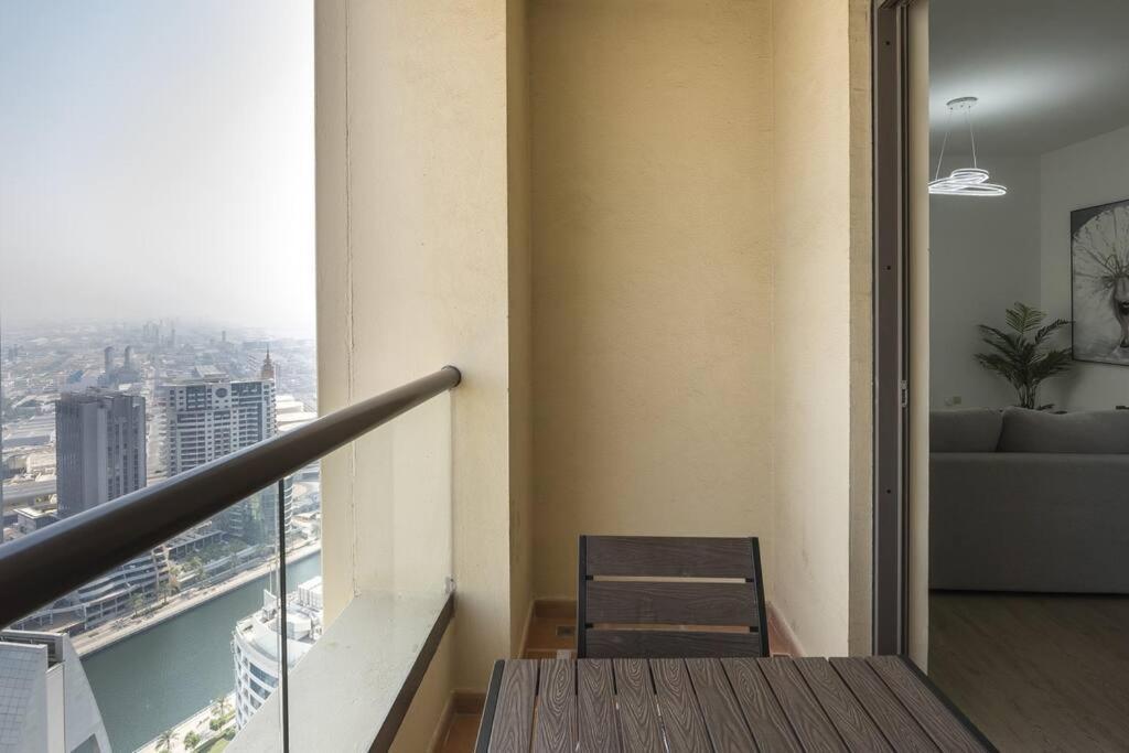 Apartment Jbr, Shams 2, Sleeps 6 Luxury