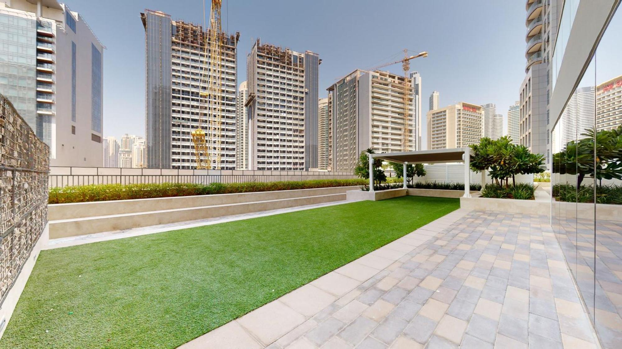 Reva Residence,business Bay - 1br - Allsopp&allsopp Apartment Dubai