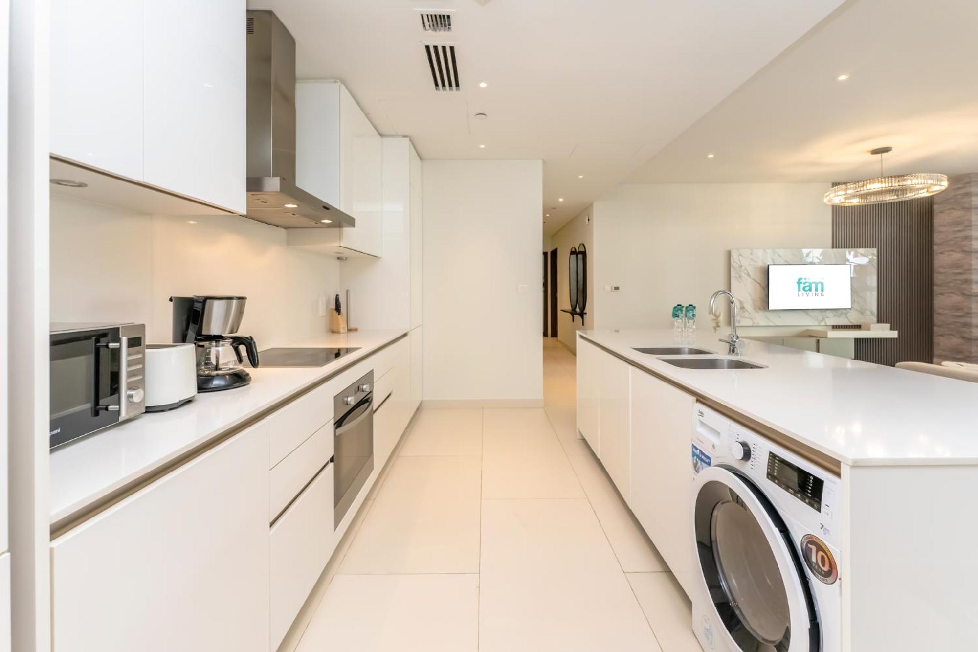 Fam Living - City Walk - Opulent Living Dubai