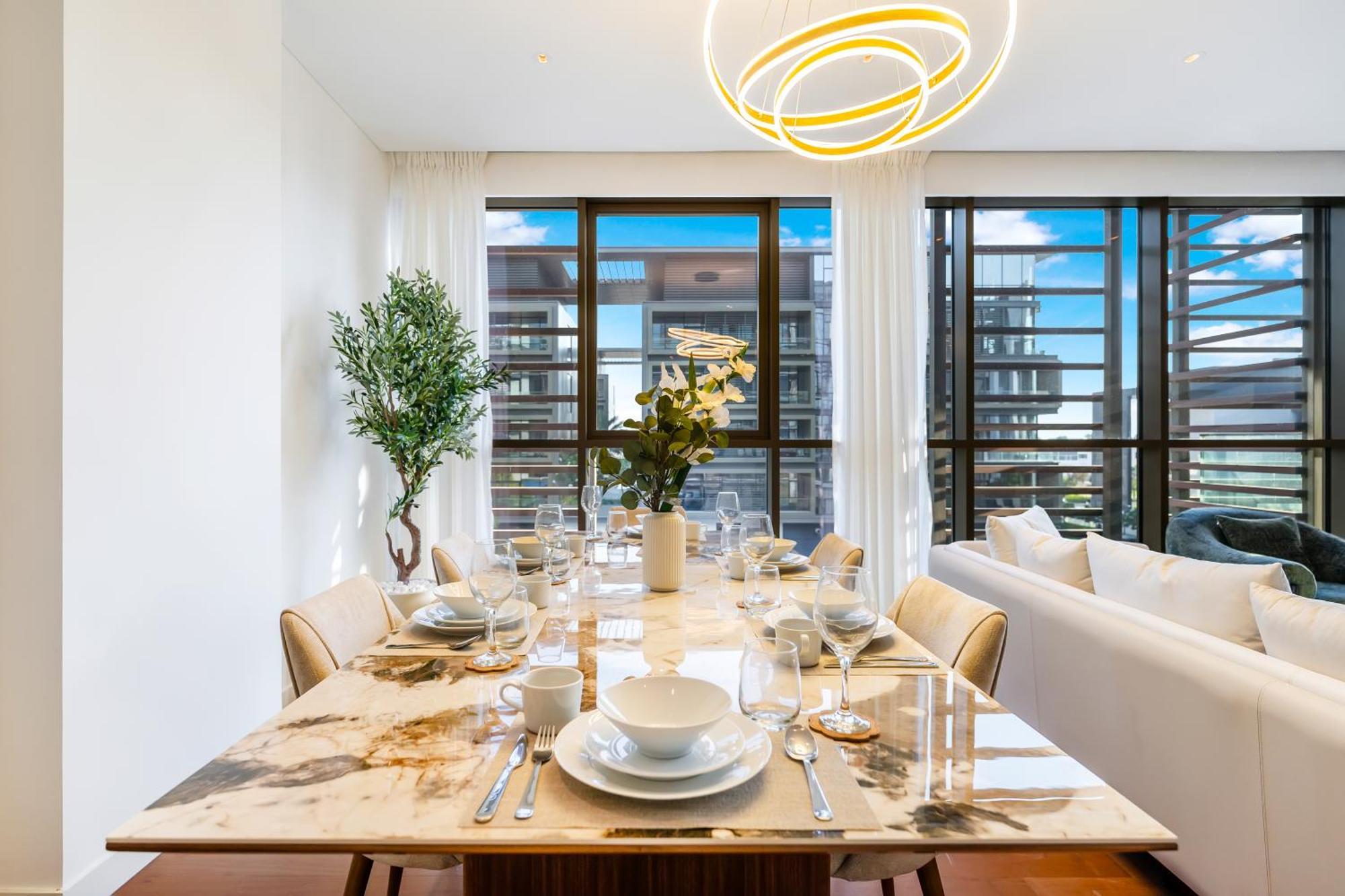 Fam Living - City Walk - Opulent Living