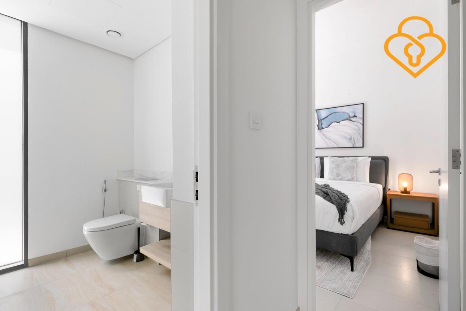 Keysplease 4br Walking To Pool, Cherrywoods Family Community Villa Dubai