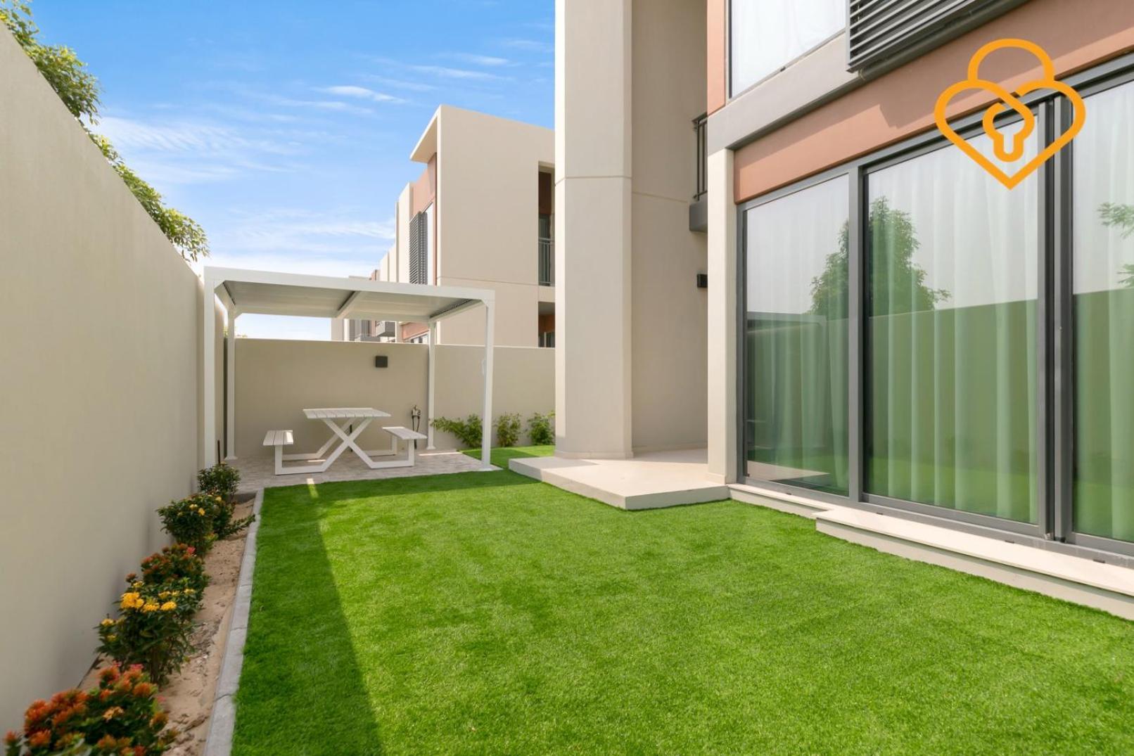 Keysplease 4br Walking To Pool, Cherrywoods Family Community *